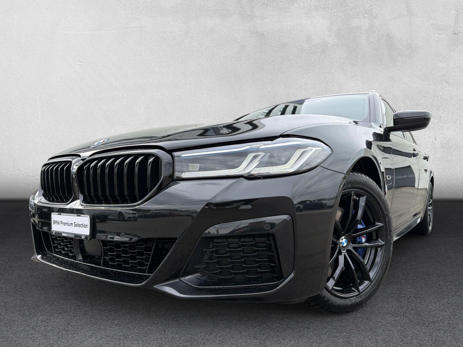 BMW 530e M Sport xDrive Touring G31 (CH) AHK 📍-image-7