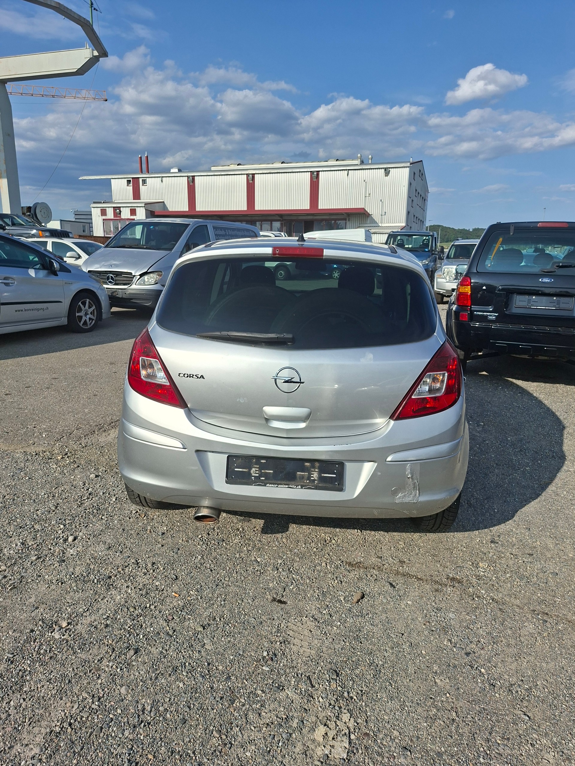 OPEL Corsa 1.3 CDTI ecoFLEX Anniversary Edition-image-2