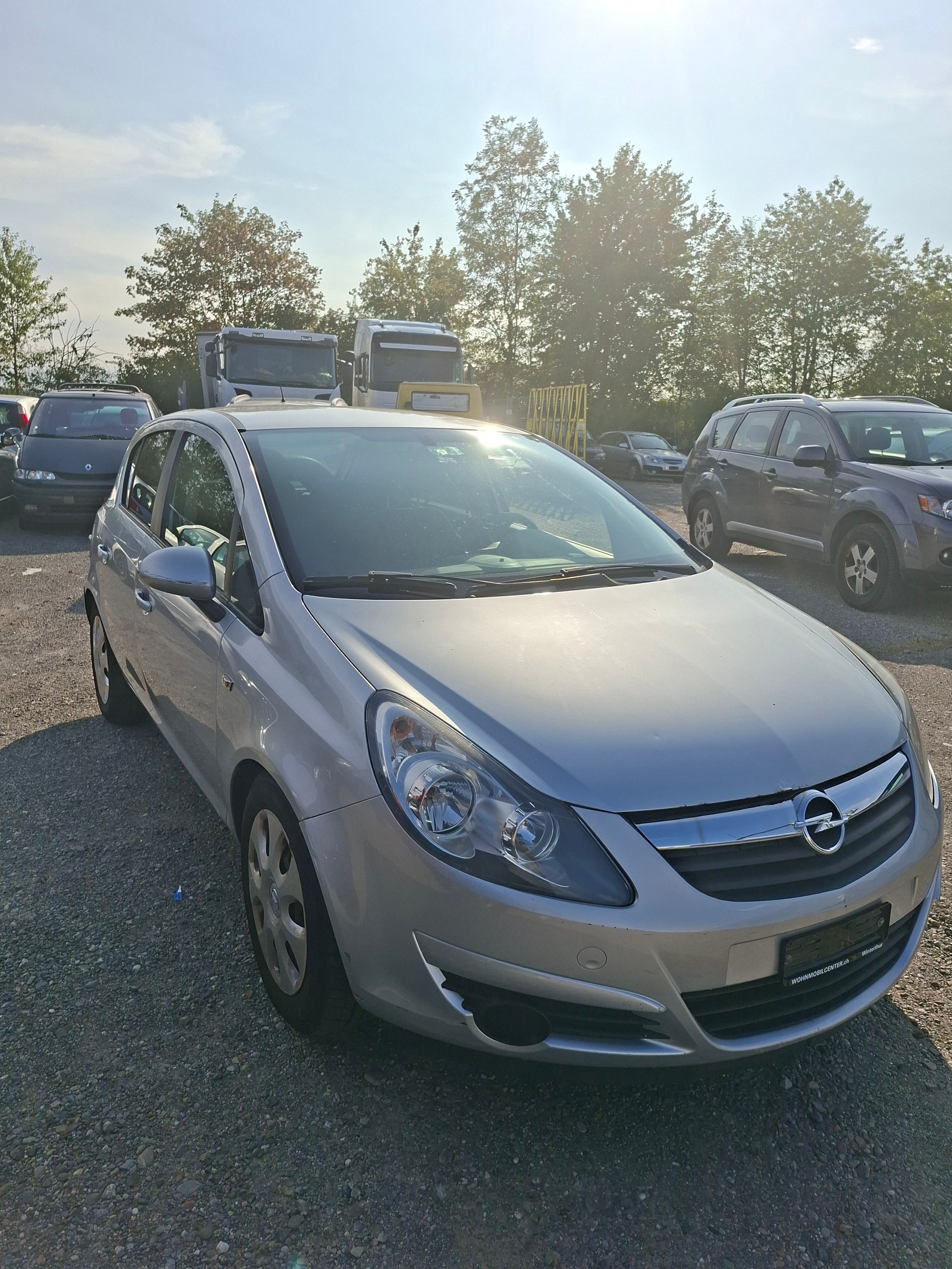 OPEL Corsa 1.3 CDTI ecoFLEX Anniversary Edition-image-4