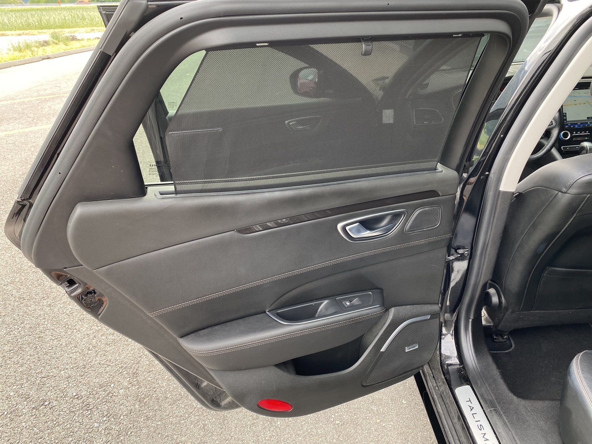 RENAULT Talisman Grandtour 1.6 TCe 90th Anniversary EDC-image-16