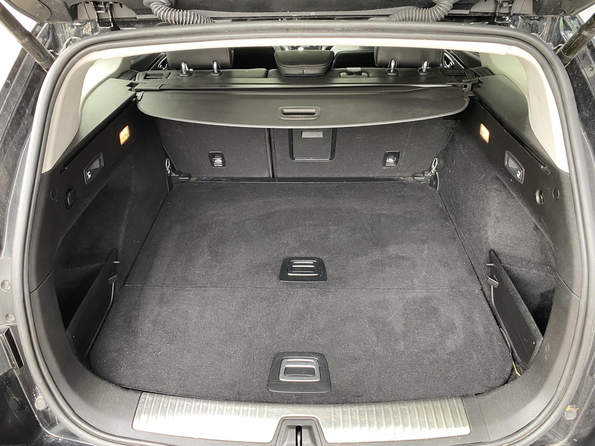 RENAULT Talisman Grandtour 1.6 TCe 90th Anniversary EDC-image-17