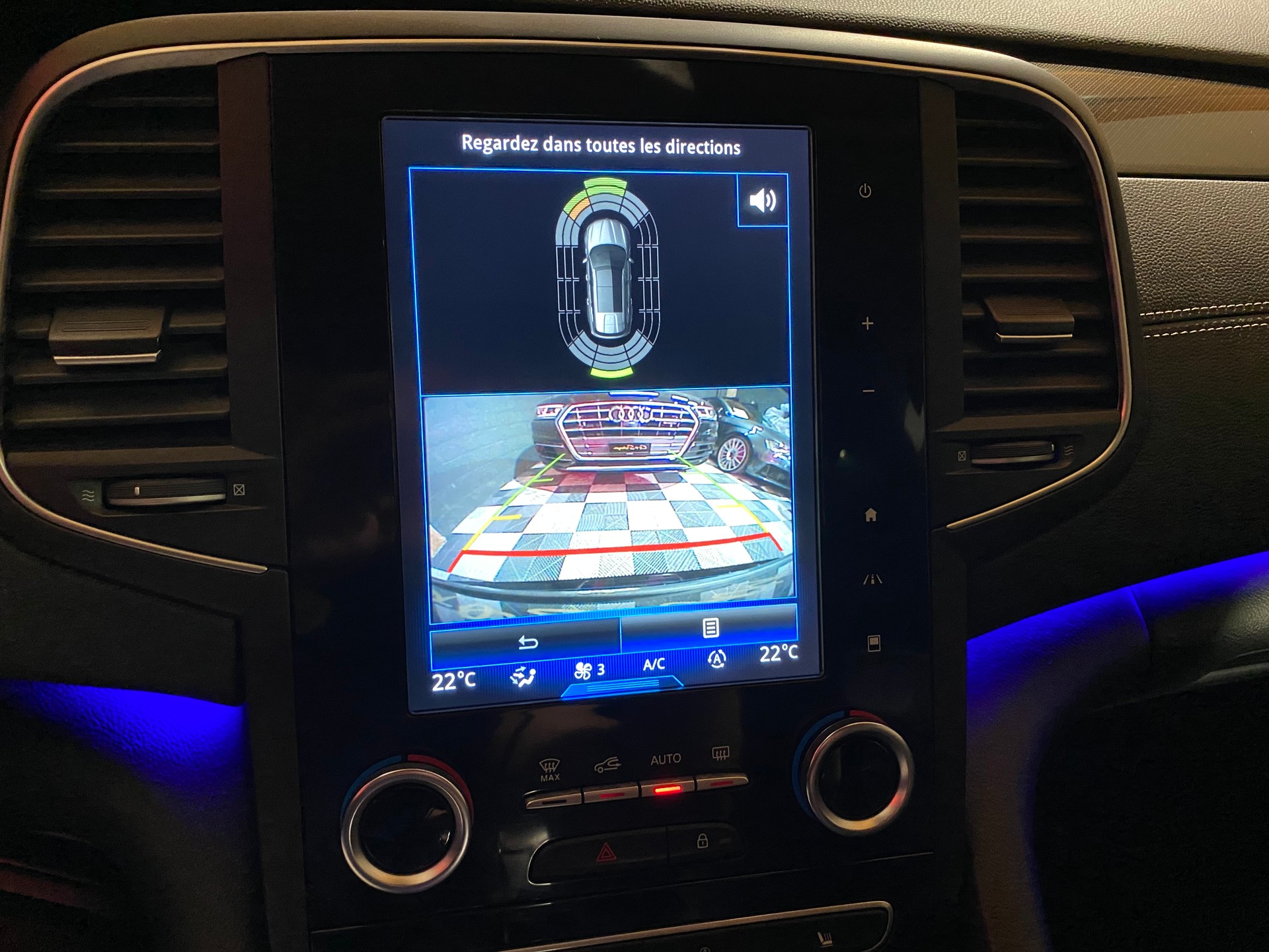 RENAULT Talisman Grandtour 1.6 TCe 90th Anniversary EDC-image-30