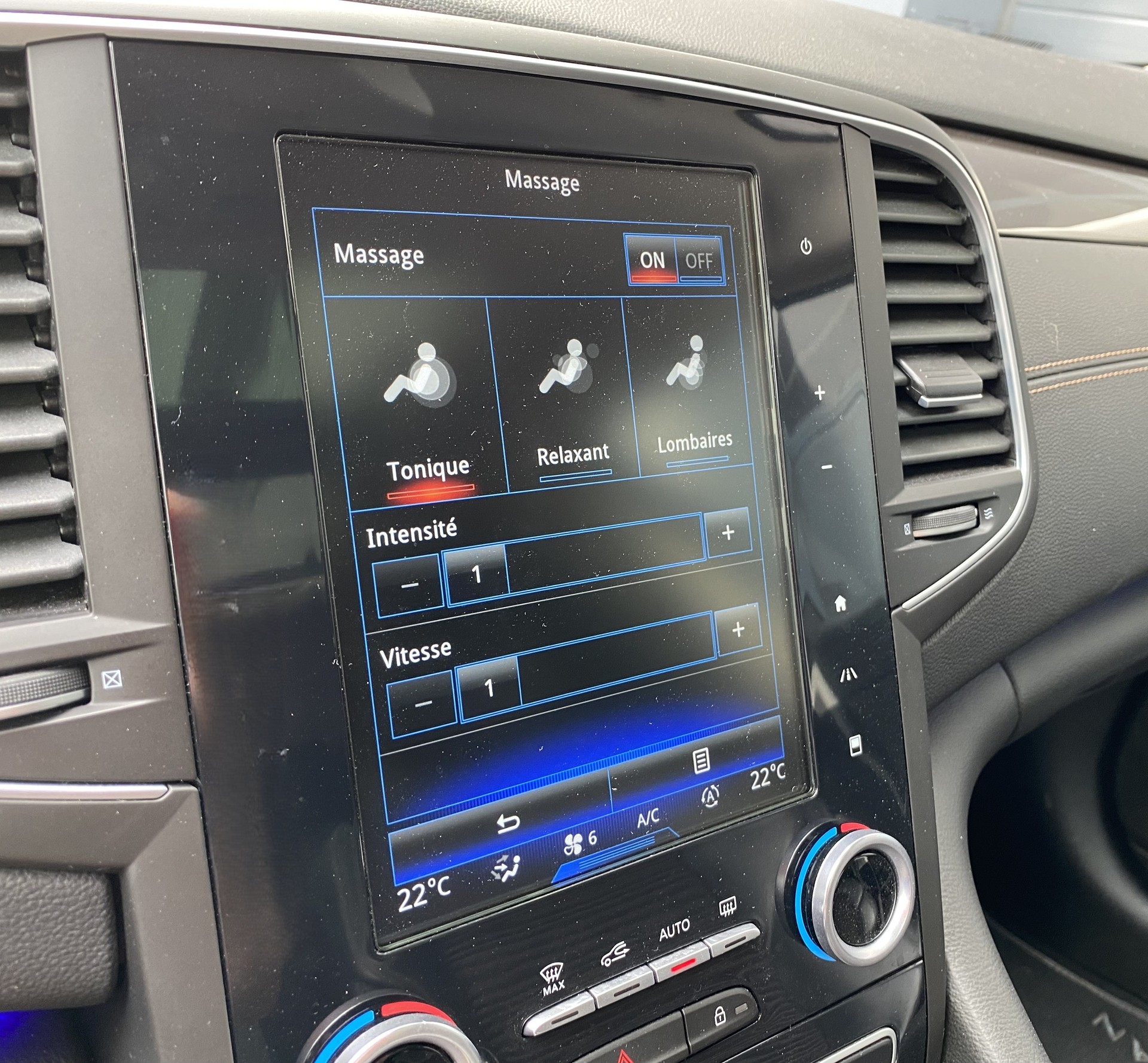 RENAULT Talisman Grandtour 1.6 TCe 90th Anniversary EDC-image-24