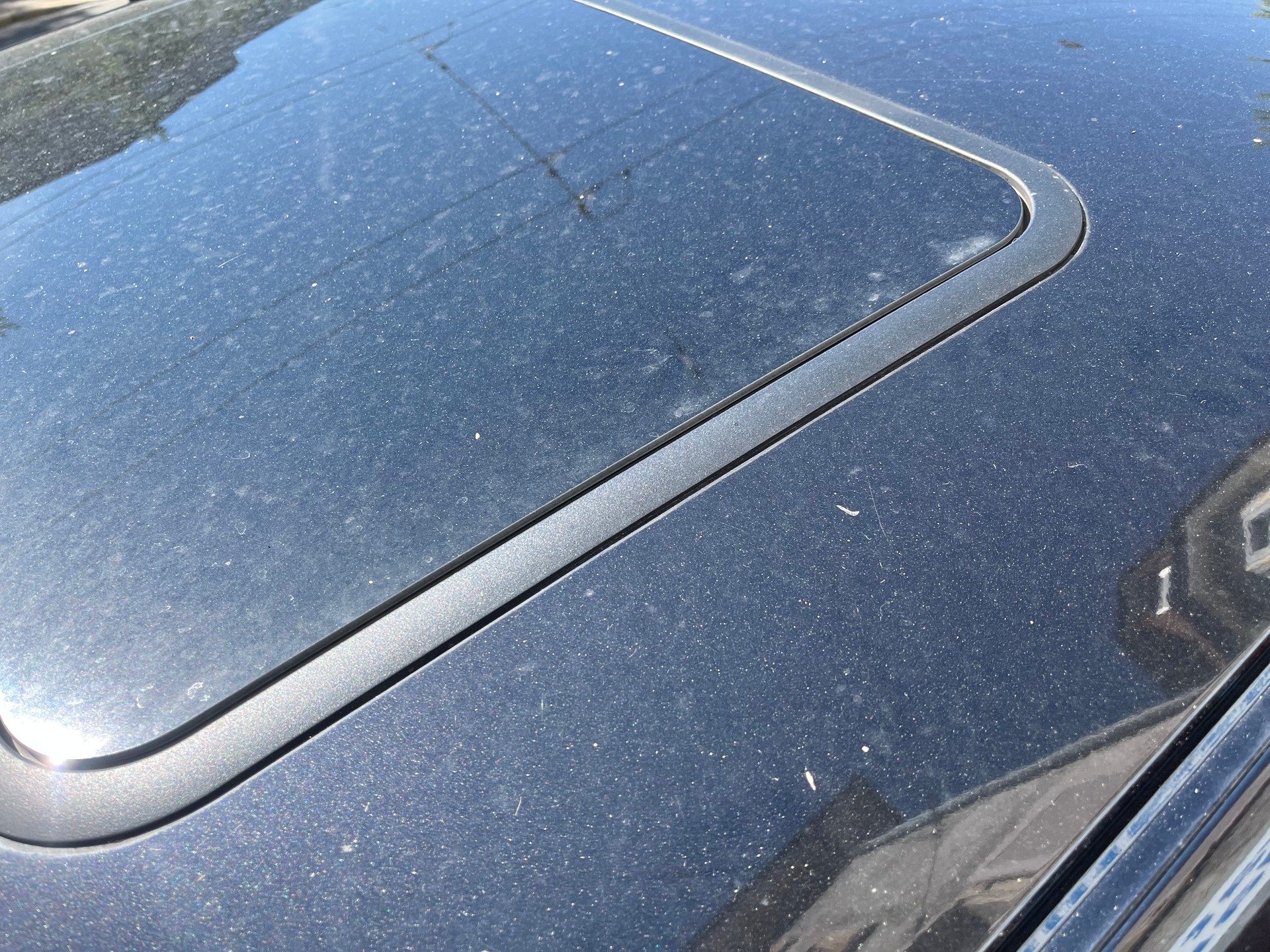 VOLVO S80 D5 Kinetic Geartronic-image-3