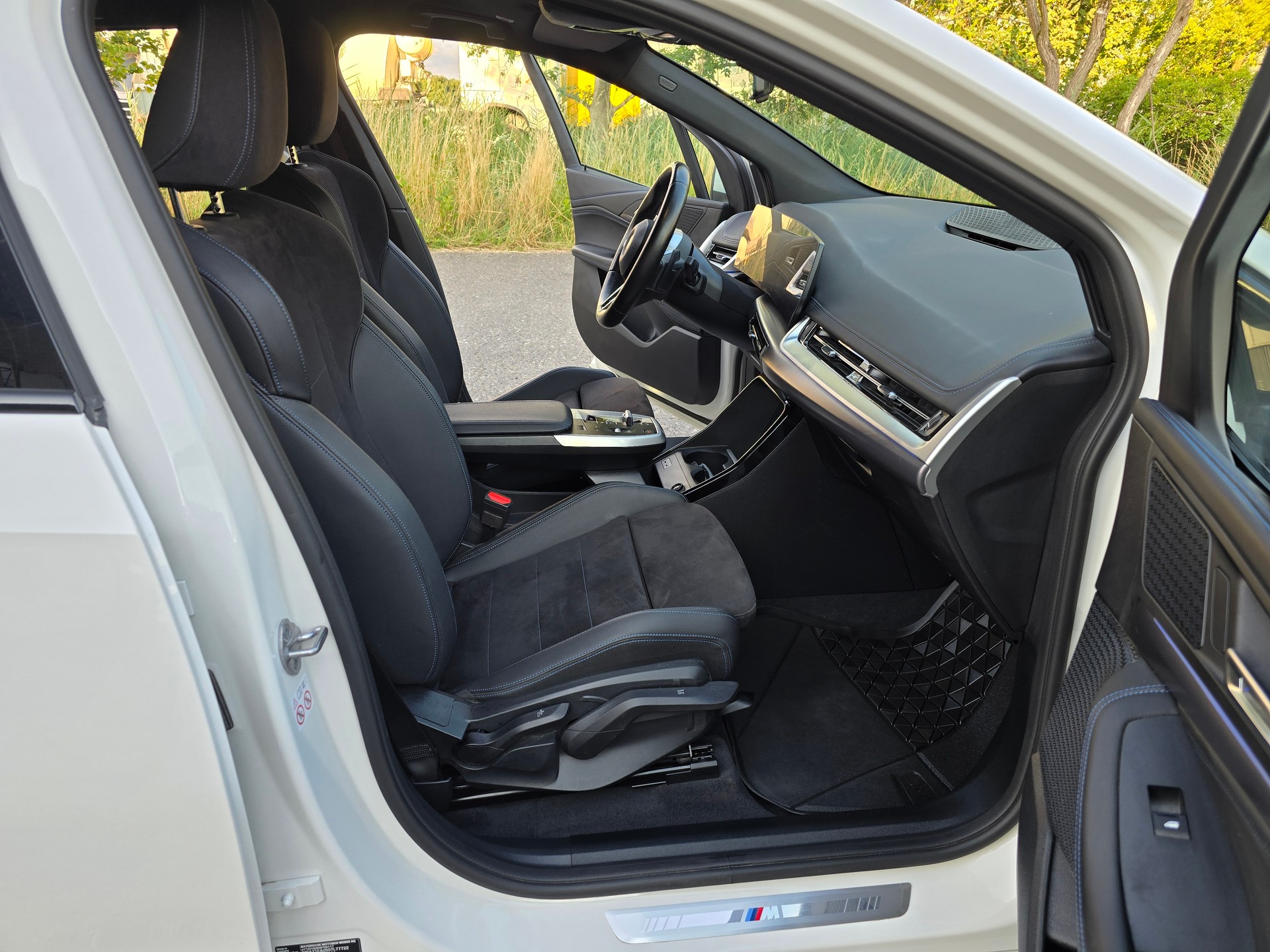 BMW 225e xDrive Active Tourer M Sport-image-14