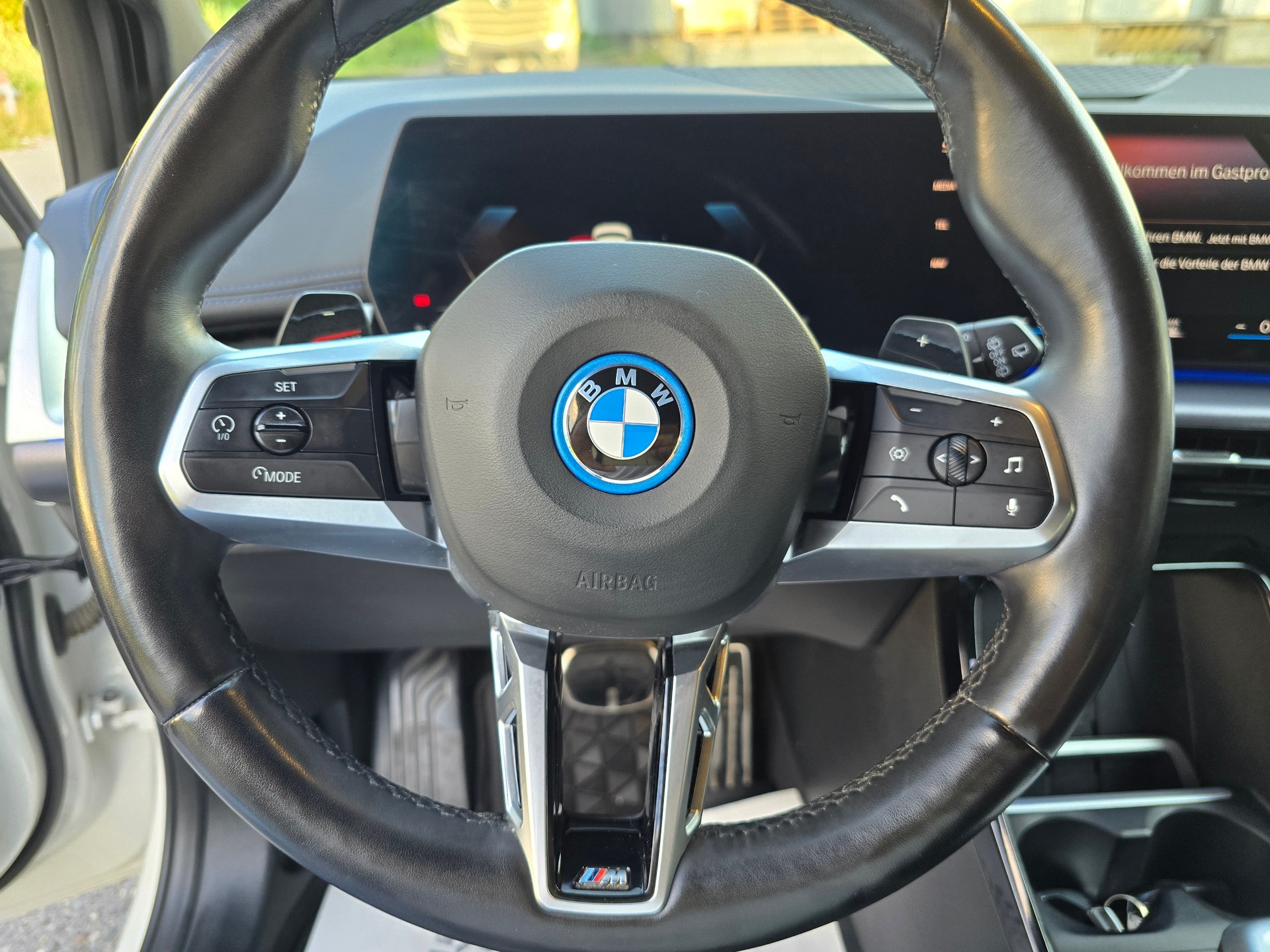 BMW 225e xDrive Active Tourer M Sport-image-19