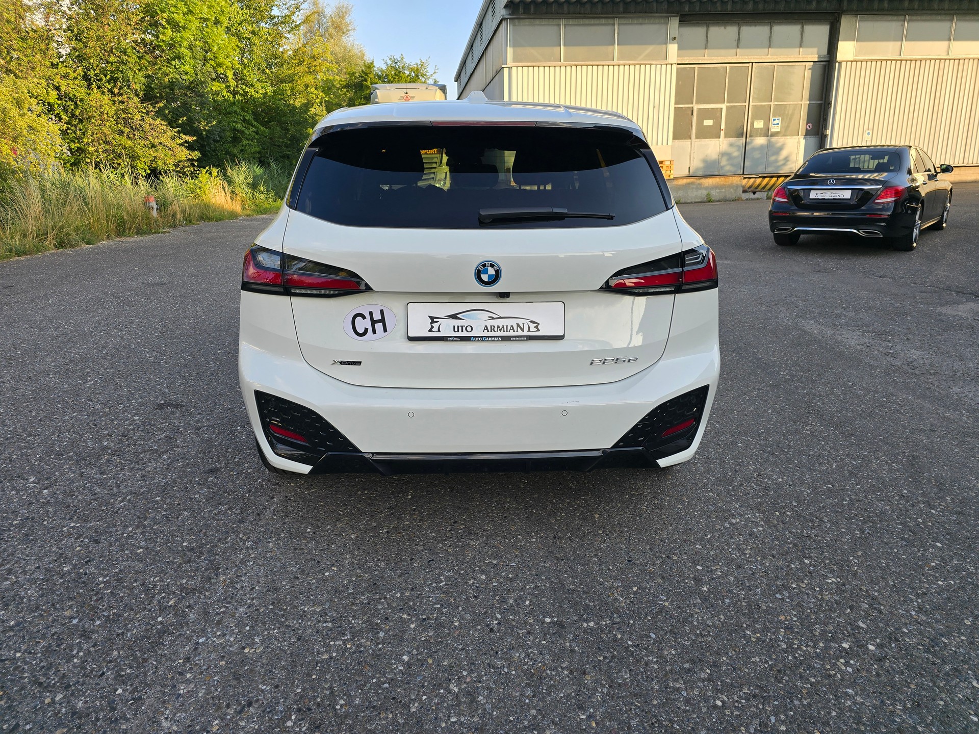 BMW 225e xDrive Active Tourer M Sport-image-3