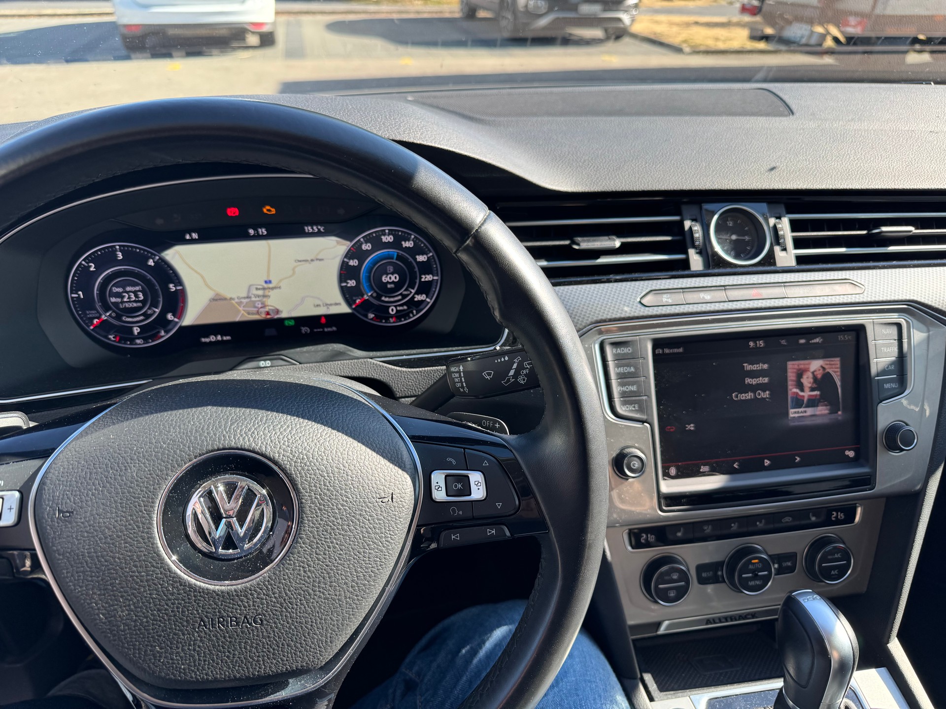 VW 2.0 TDI 240 SCR DSG 4motion-image-3