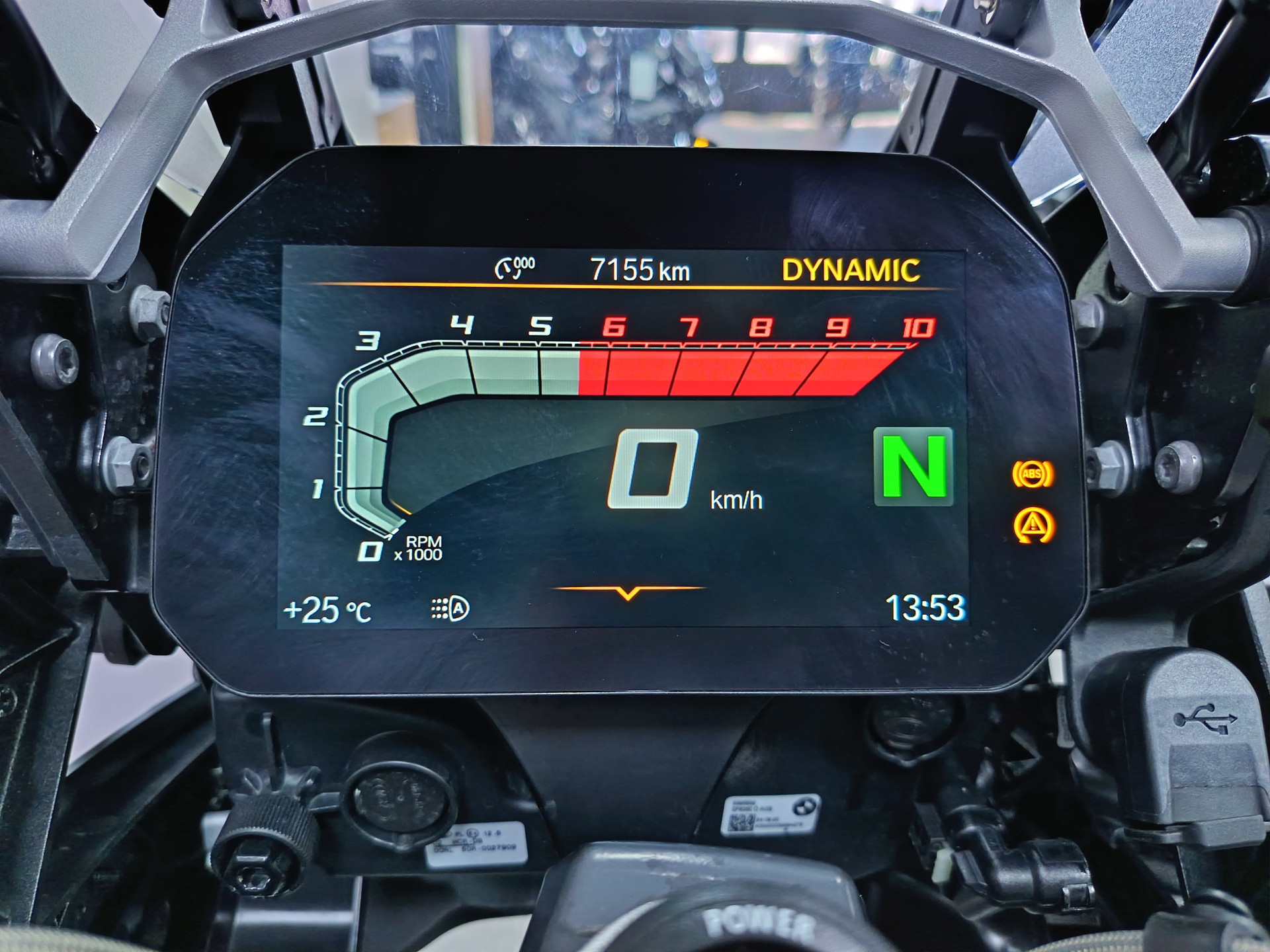 BMW R 1250 GS-image-9