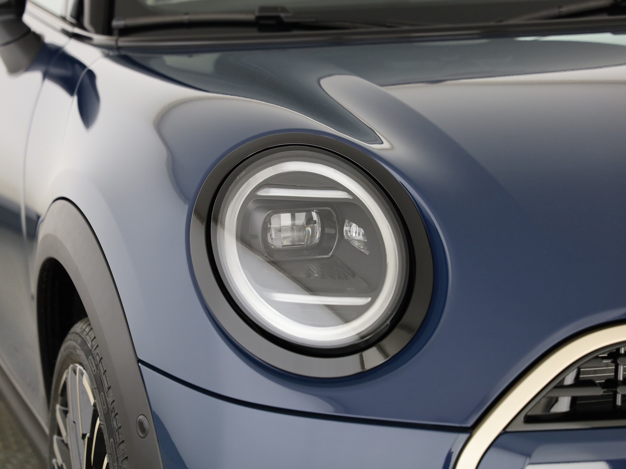 MINI Cooper C Cabriolet DKG-image-5