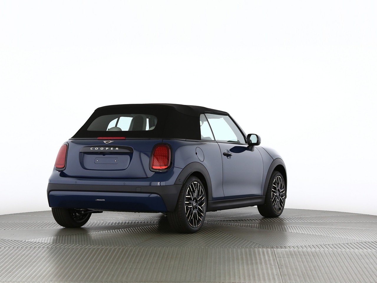 MINI Cooper C Cabriolet DKG-image-1