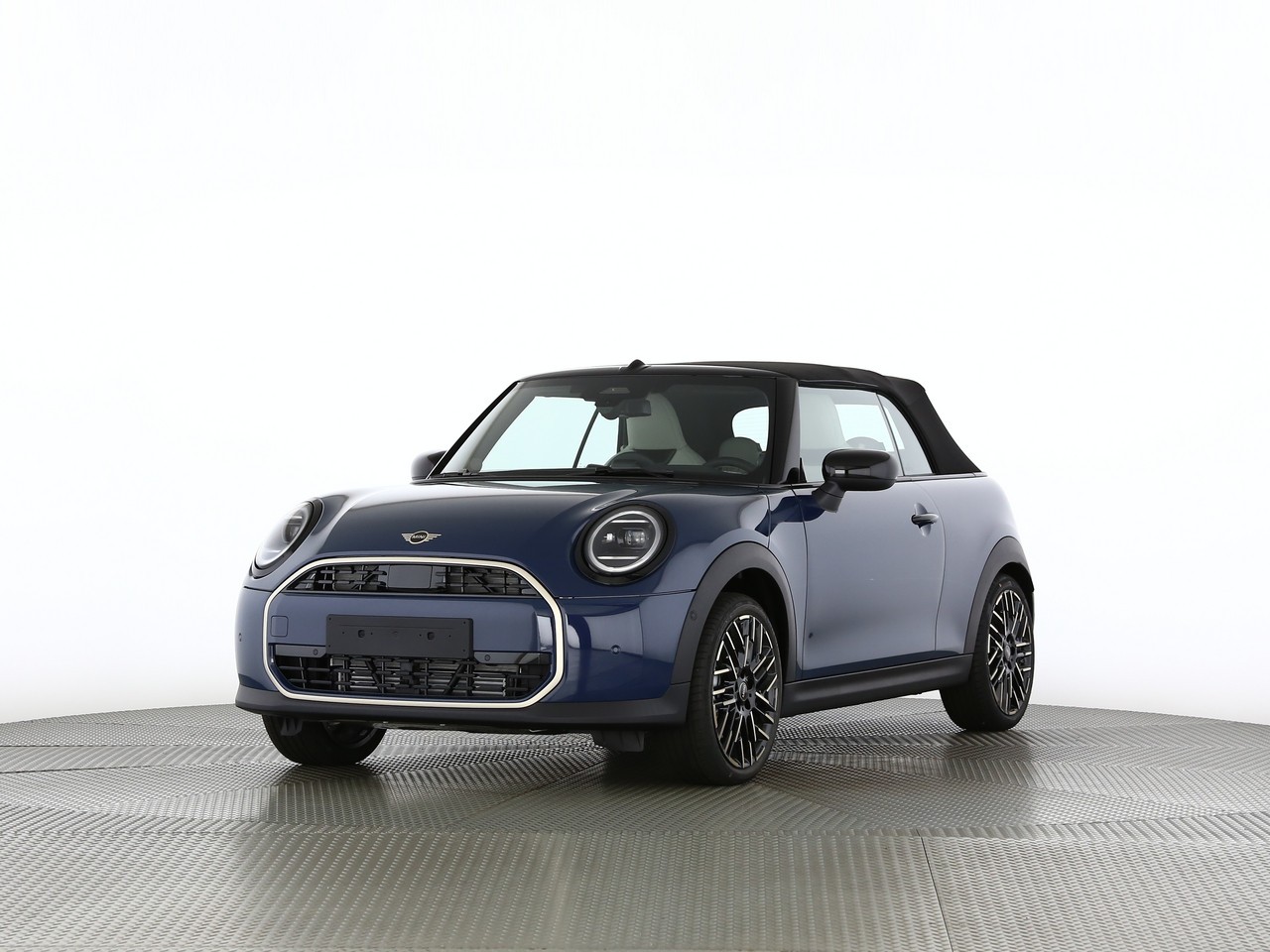 MINI Cooper C Cabriolet DKG-image-0