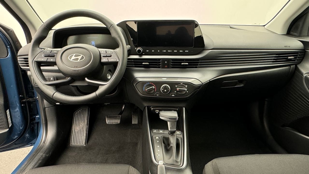 HYUNDAI i20 1.0 T-GDi Limited DCT-image-5