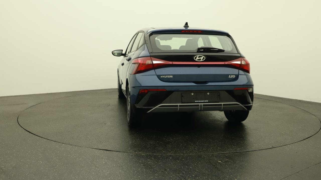HYUNDAI i20 1.0 T-GDi Limited DCT-image-3