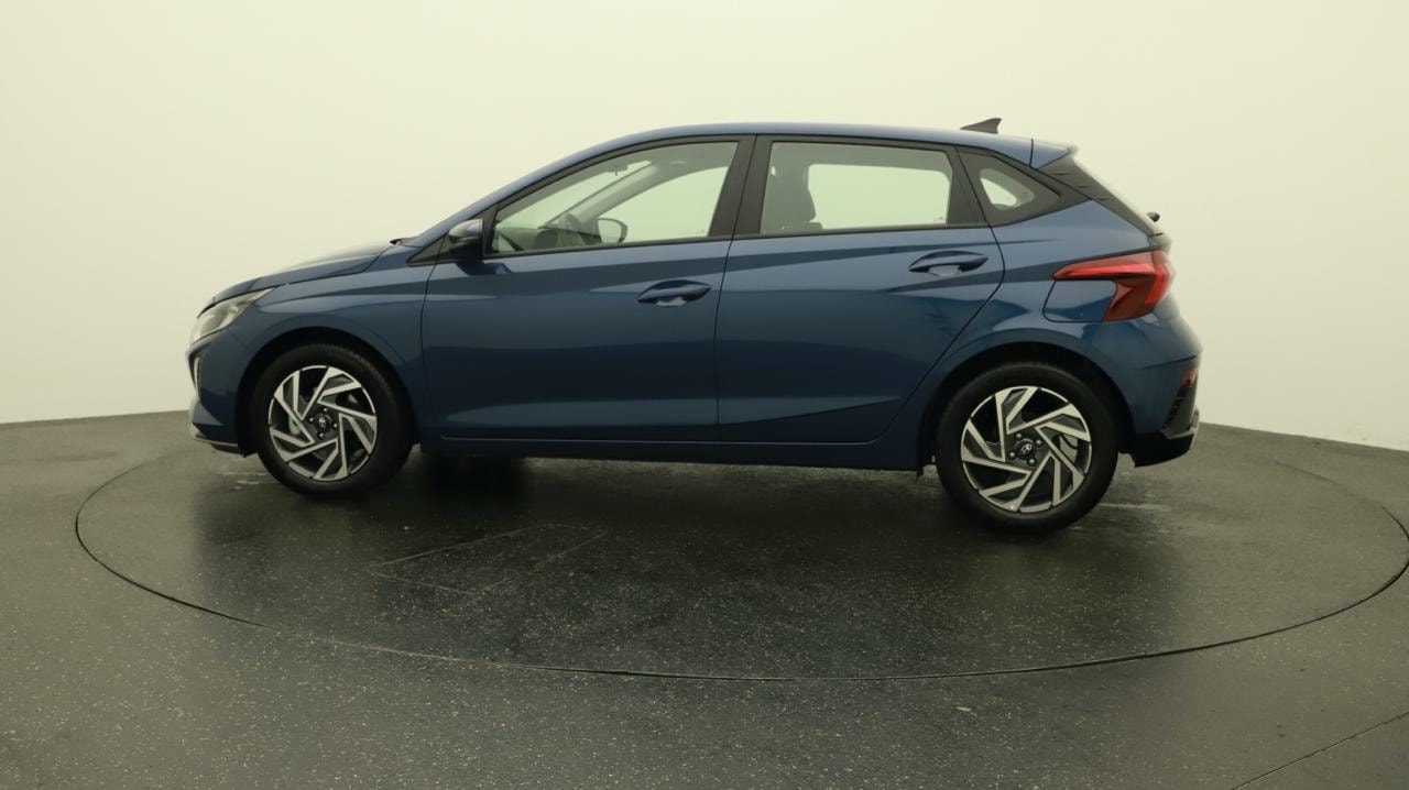 HYUNDAI i20 1.0 T-GDi Limited DCT-image-1