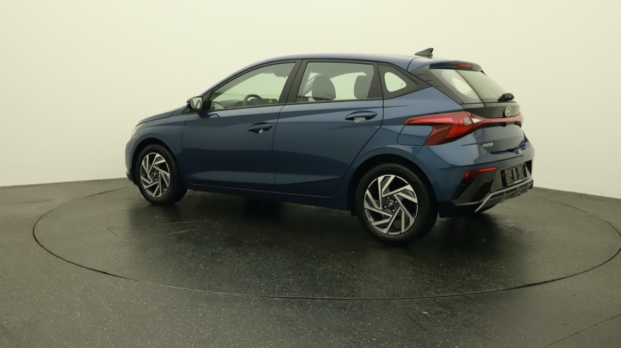 HYUNDAI i20 1.0 T-GDi Limited DCT-image-2