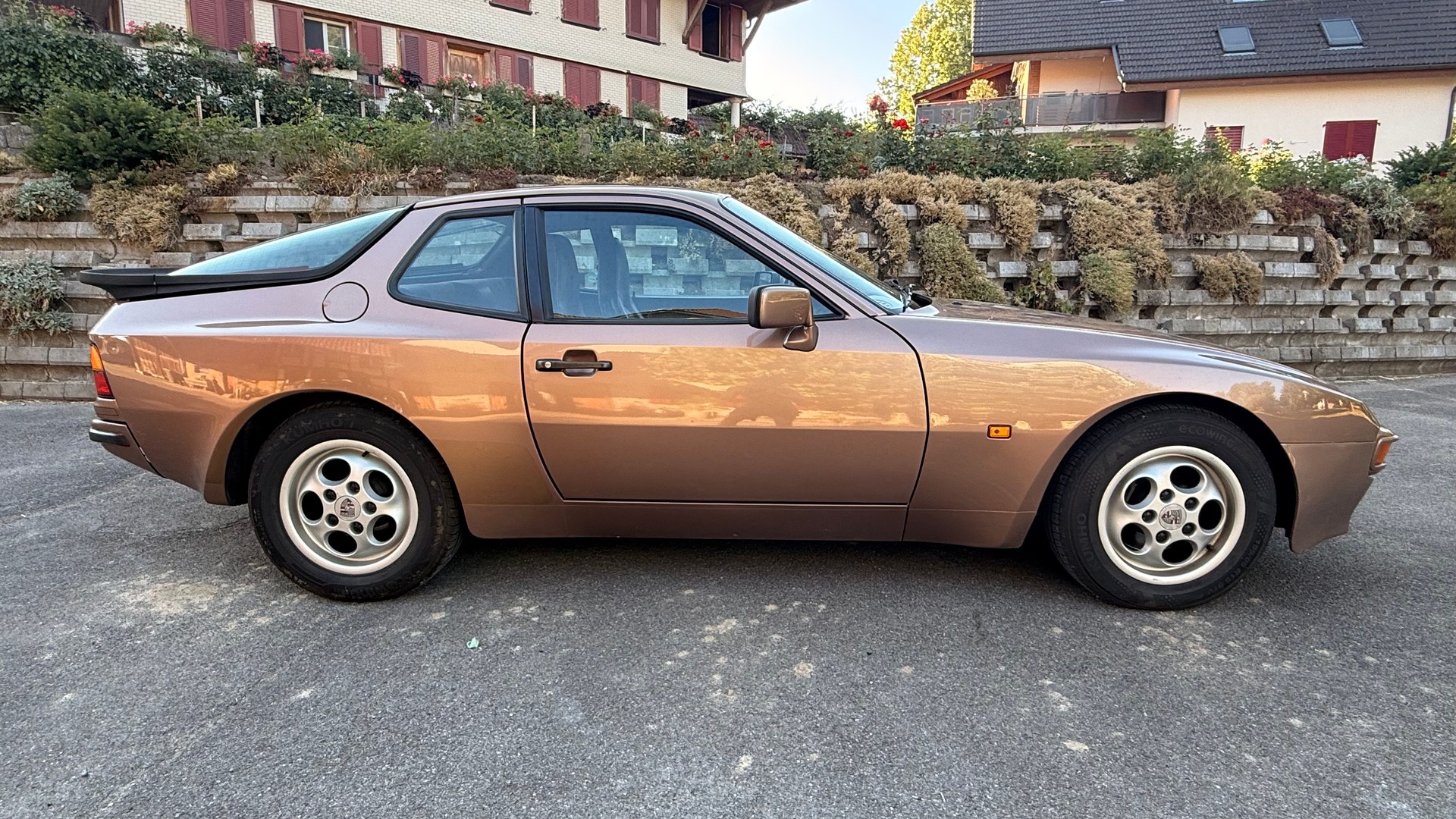 PORSCHE 2.5 S-image-6