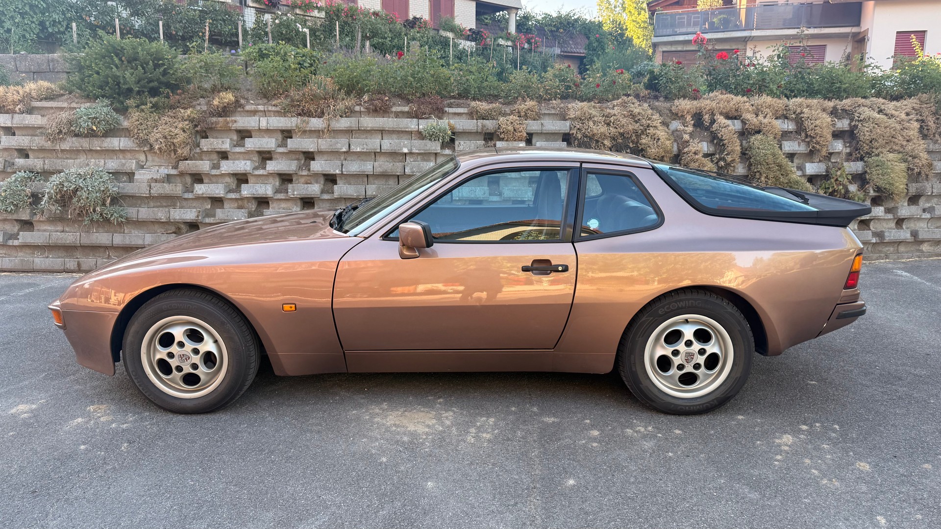 PORSCHE 2.5 S-image-3