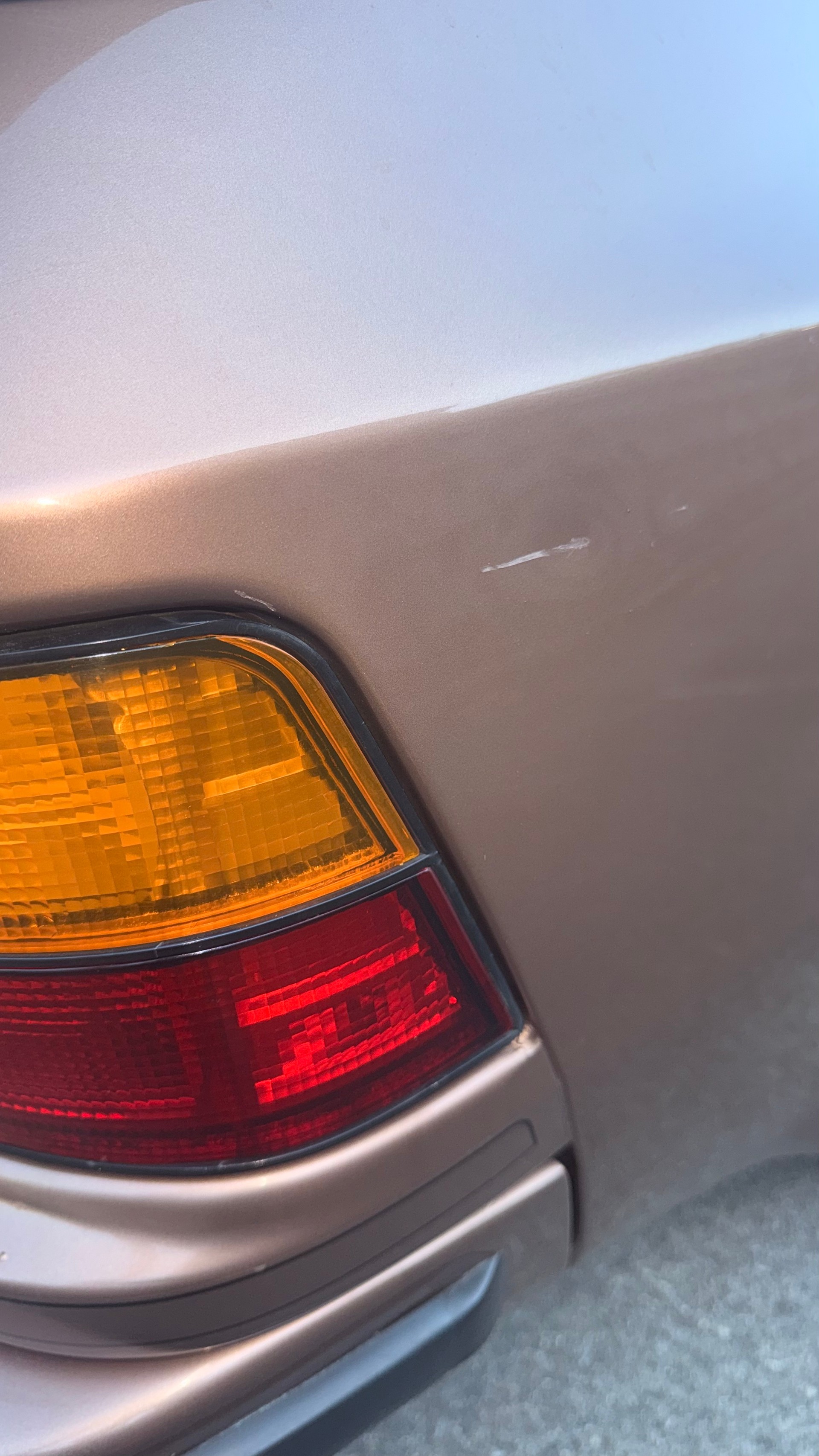 PORSCHE 2.5 S-image-17