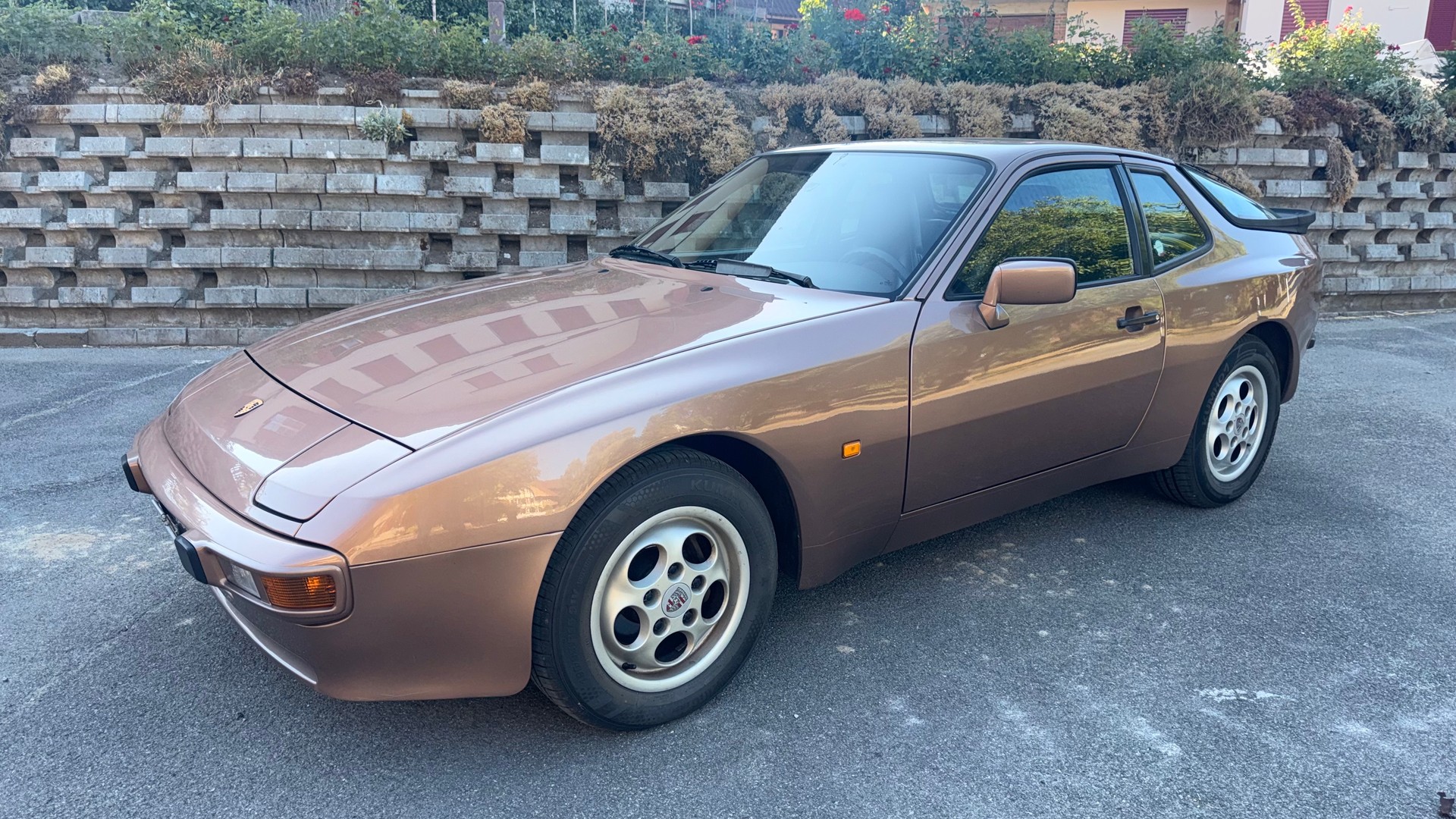 PORSCHE 2.5 S-image-4