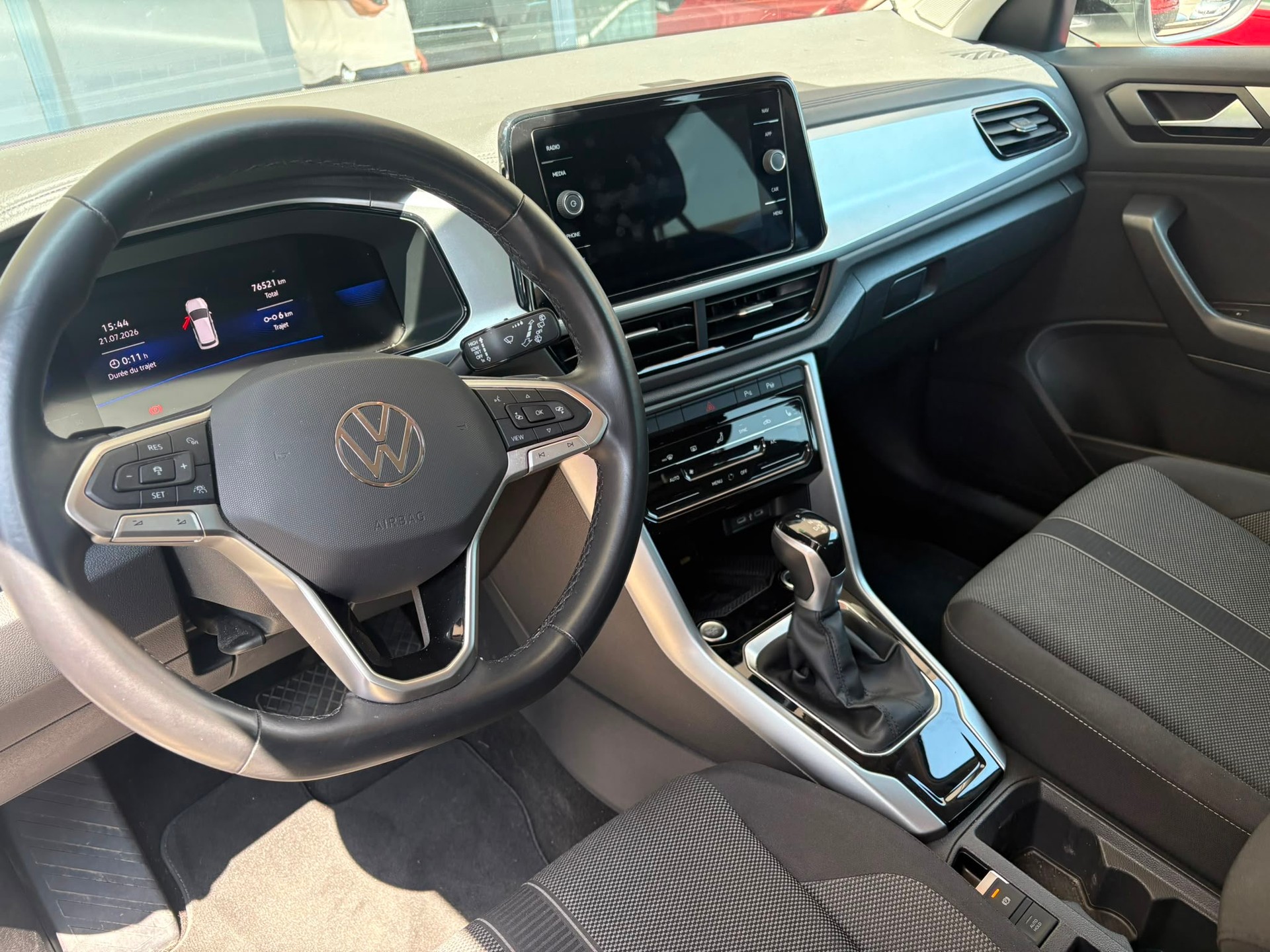 VW T-Roc 1.5 TSI EVO Life DSG-image-10