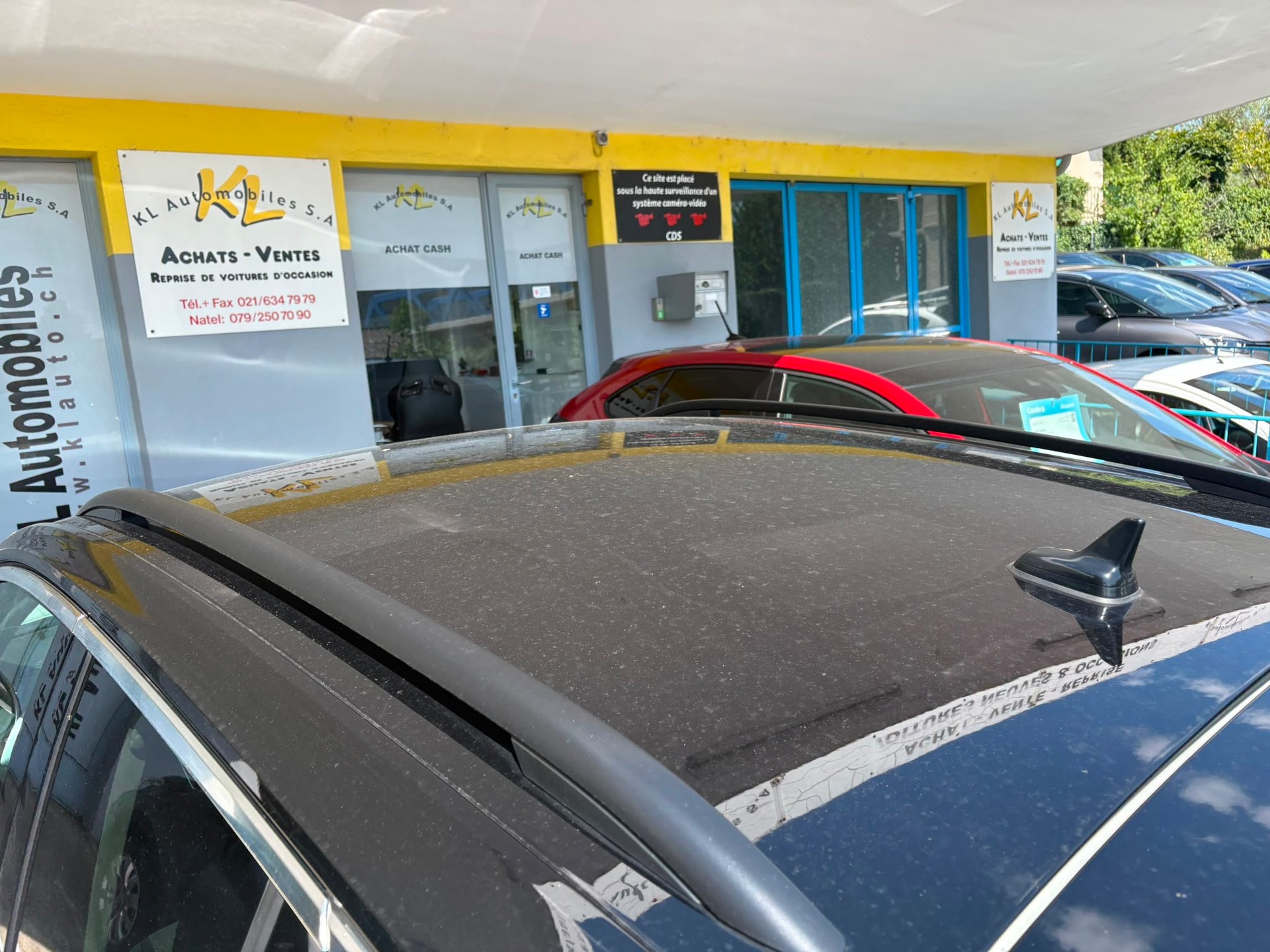 VW T-Roc 1.5 TSI EVO Life DSG-image-2