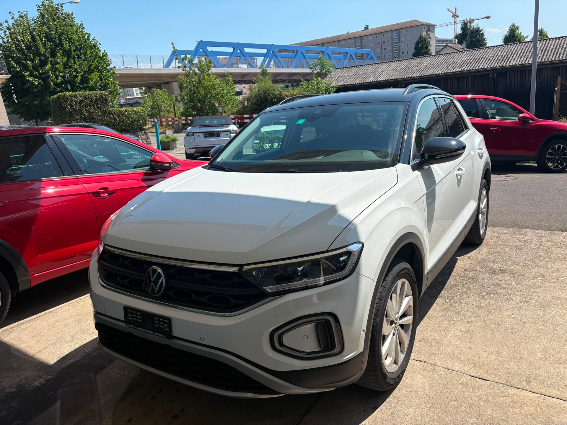 VW T-Roc 1.5 TSI EVO Life DSG-image-8