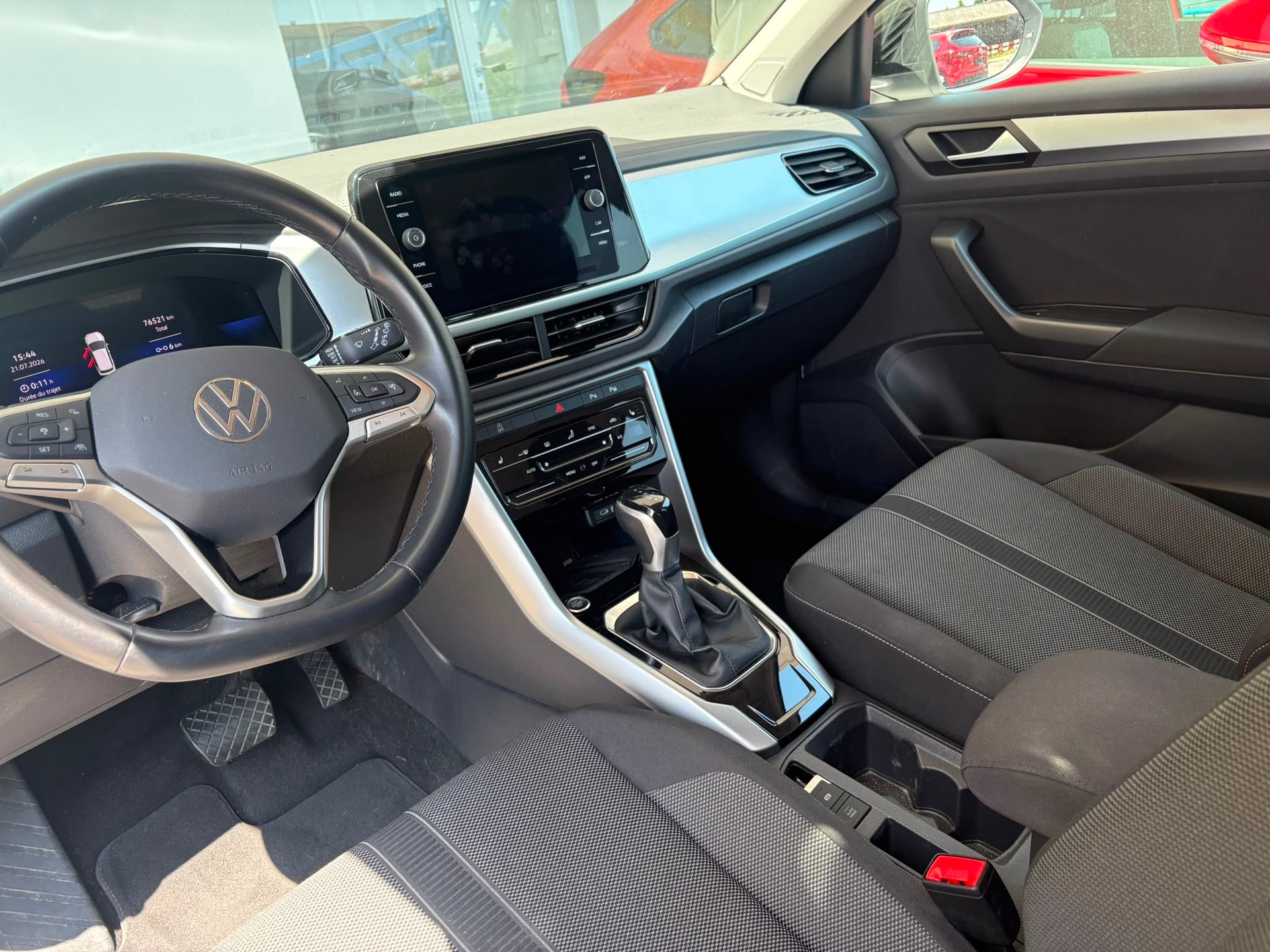 VW T-Roc 1.5 TSI EVO Life DSG-image-6