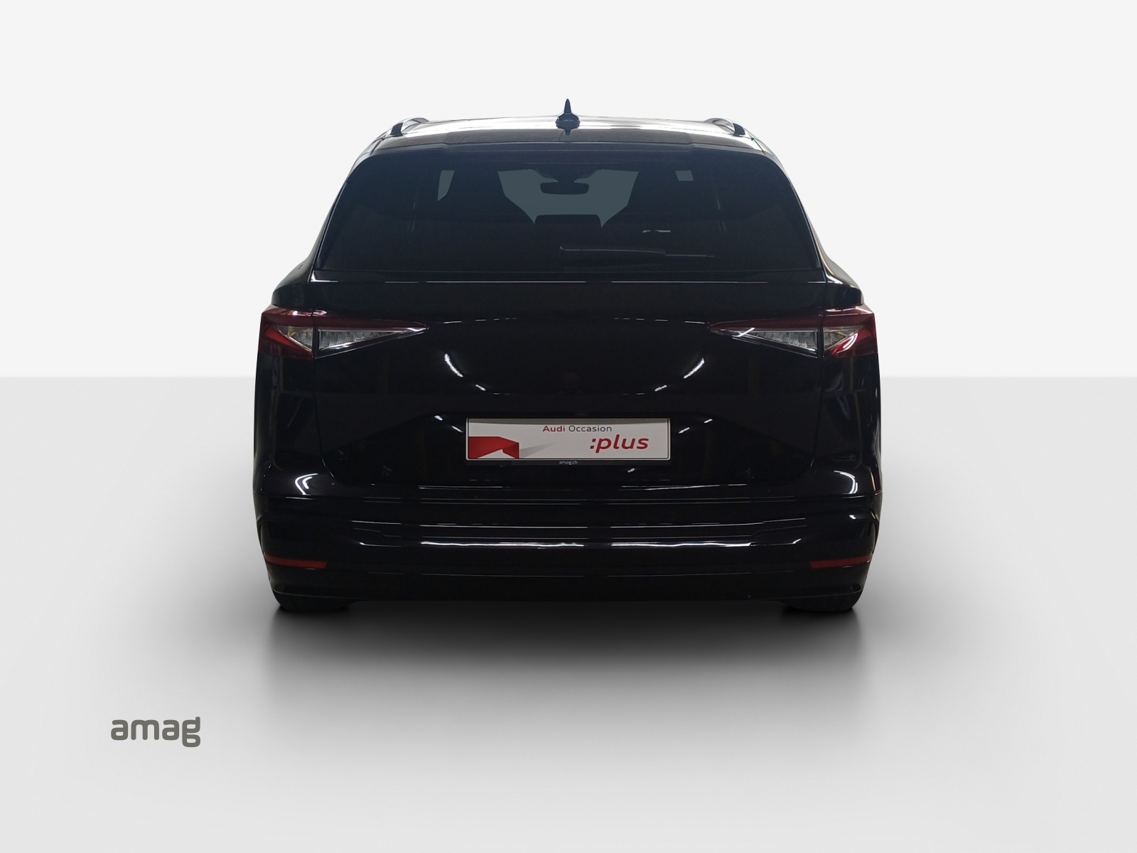 SKODA Enyaq iV 80x SportLine-image-4