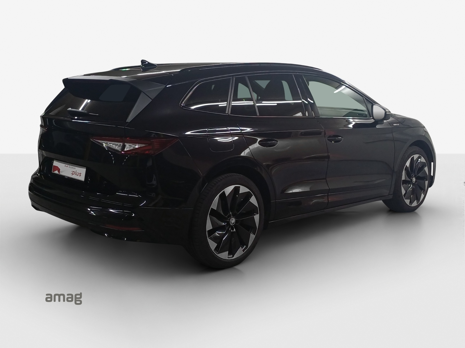 SKODA Enyaq iV 80x SportLine-image-5