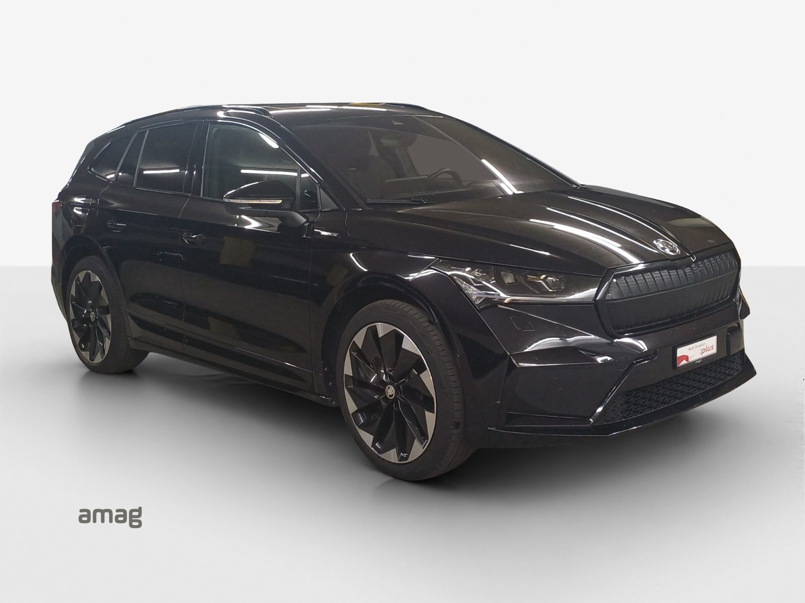 SKODA Enyaq iV 80x SportLine-image-6