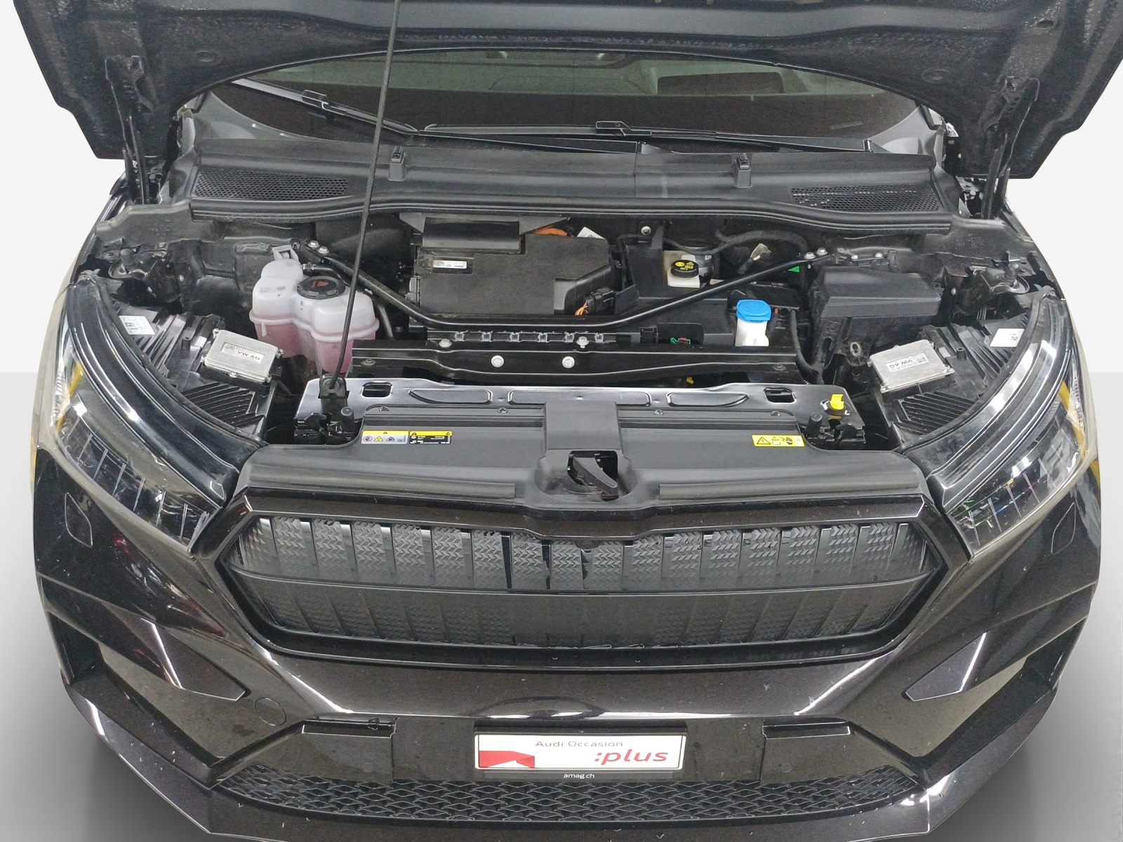SKODA Enyaq iV 80x SportLine-image-15