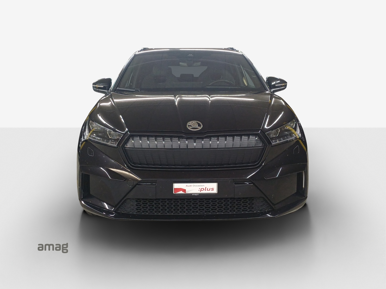 SKODA Enyaq iV 80x SportLine-image-7