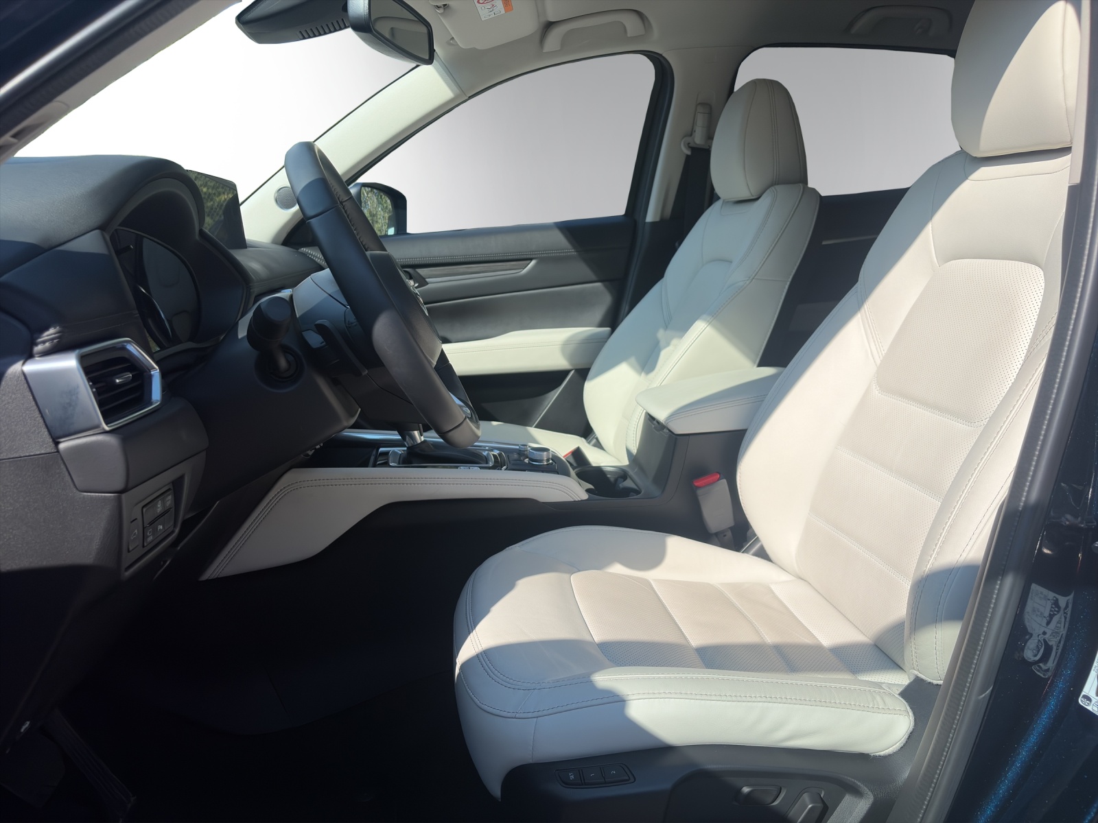 Image MAZDA CX-5 CX-5 G 194 Exclus-lineAWD