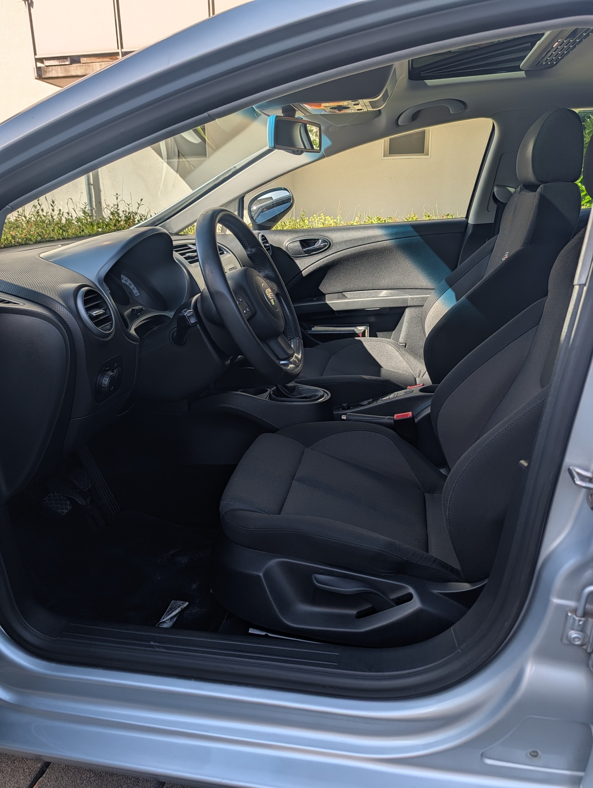 SEAT 2.0 TFSI FR-image-12