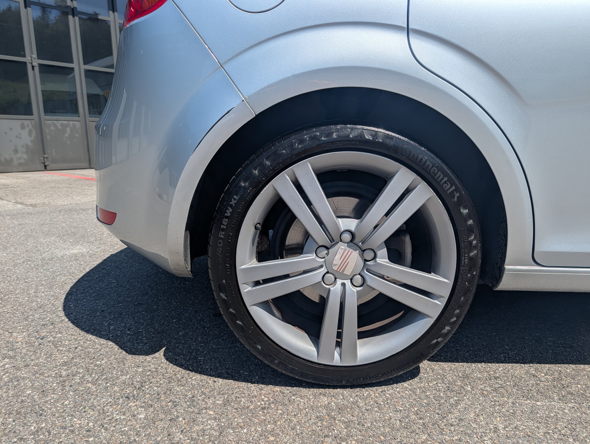 SEAT 2.0 TFSI FR-image-6