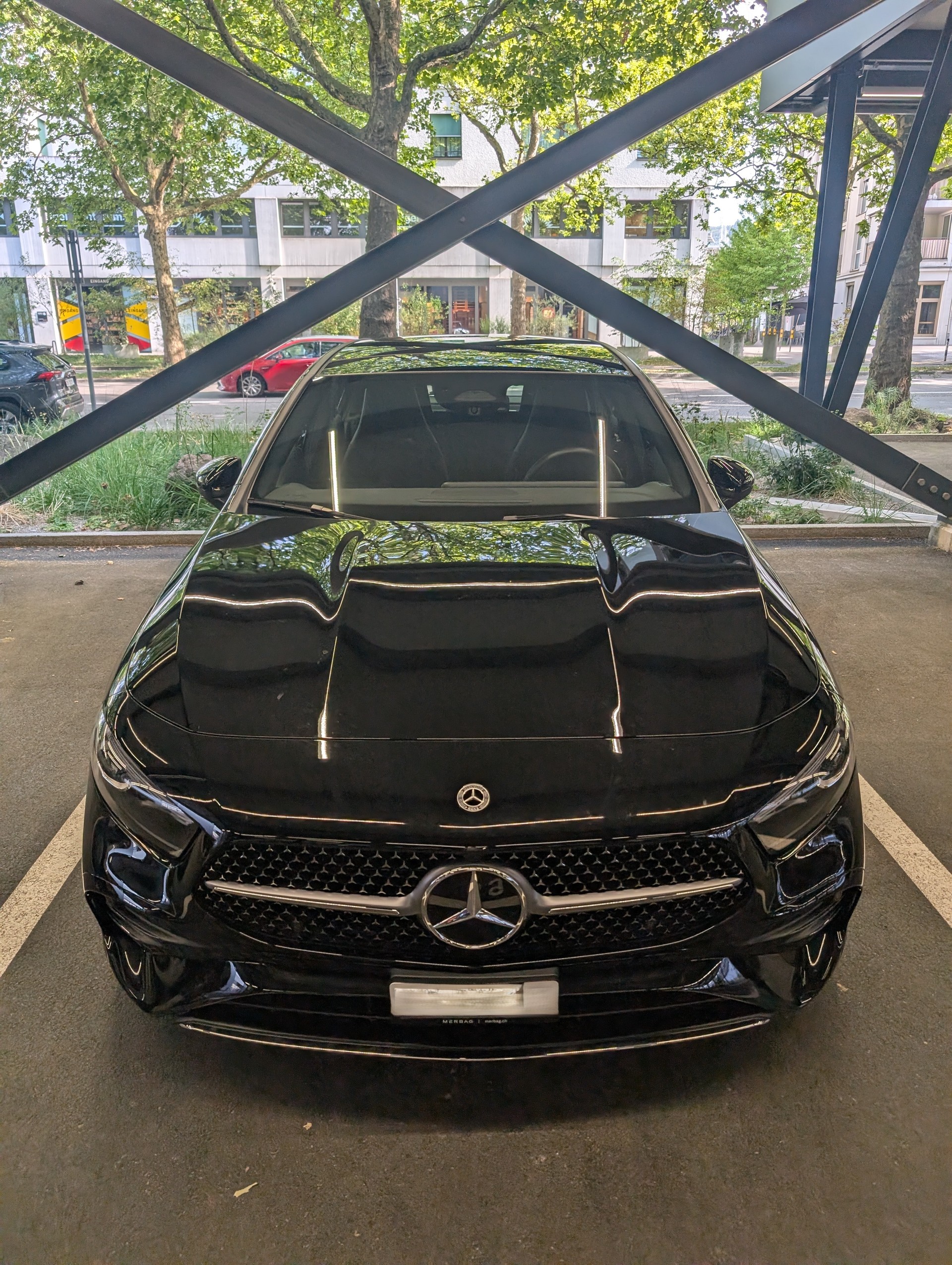 MERCEDES-BENZ A 180 d-image-1