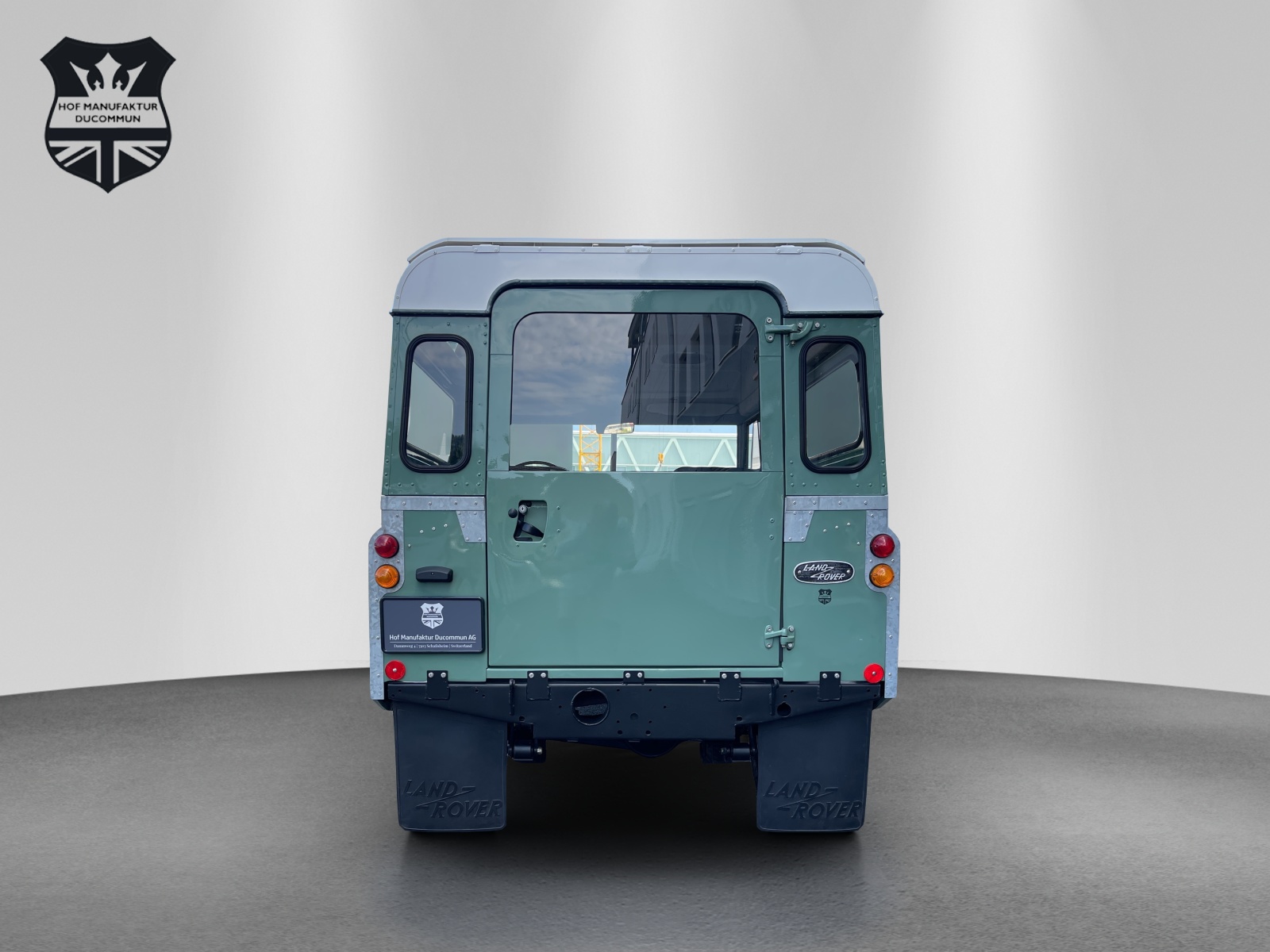 LAND ROVER 88 2a-image-4