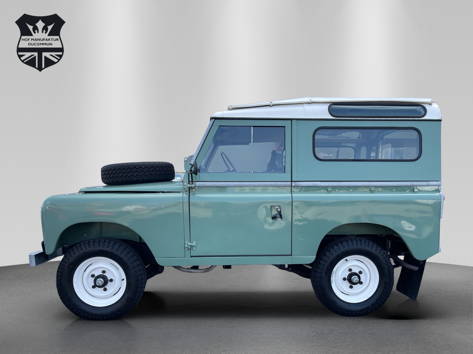 LAND ROVER 88 2a-image-2
