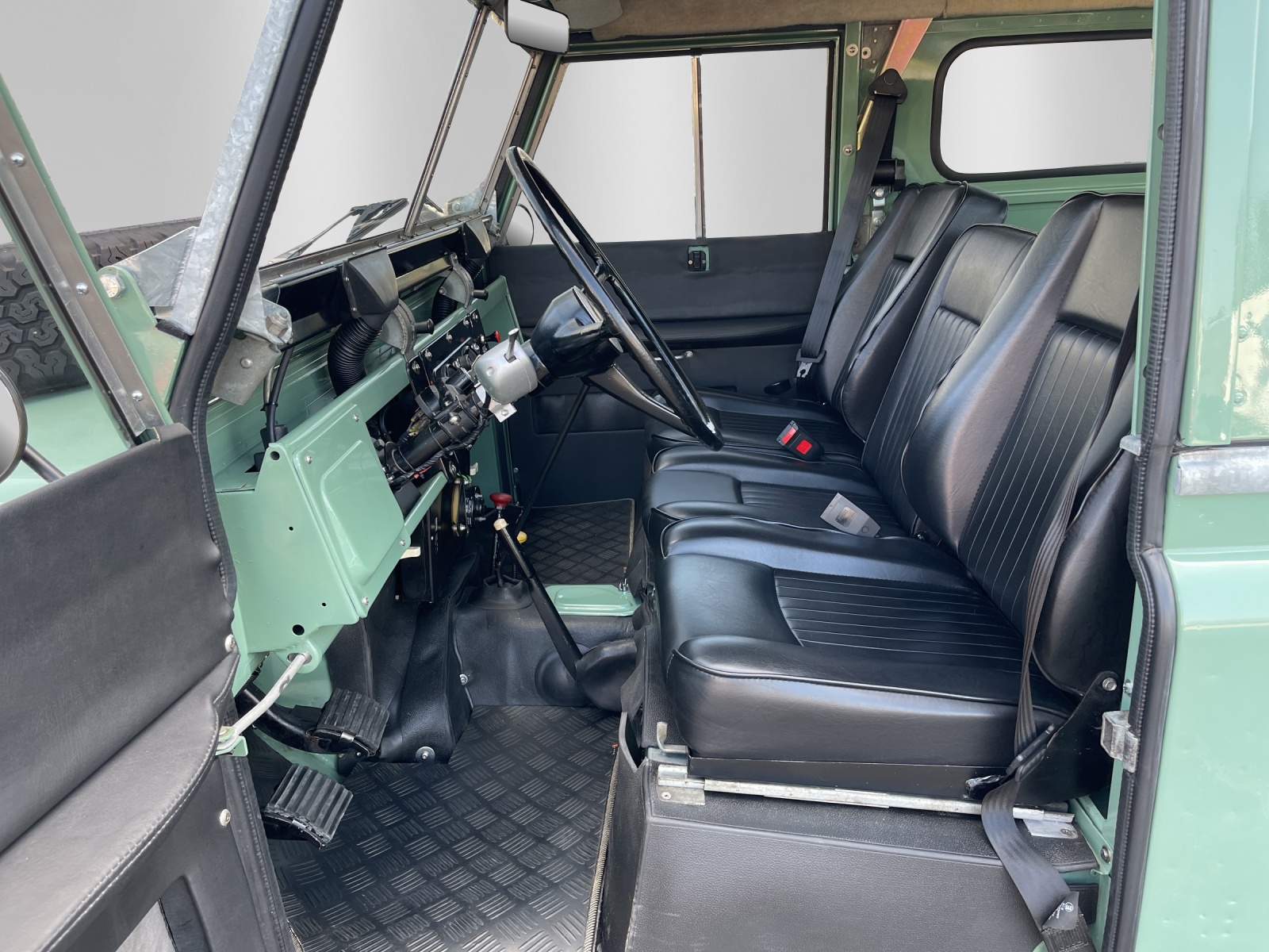 LAND ROVER 88 2a-image-8