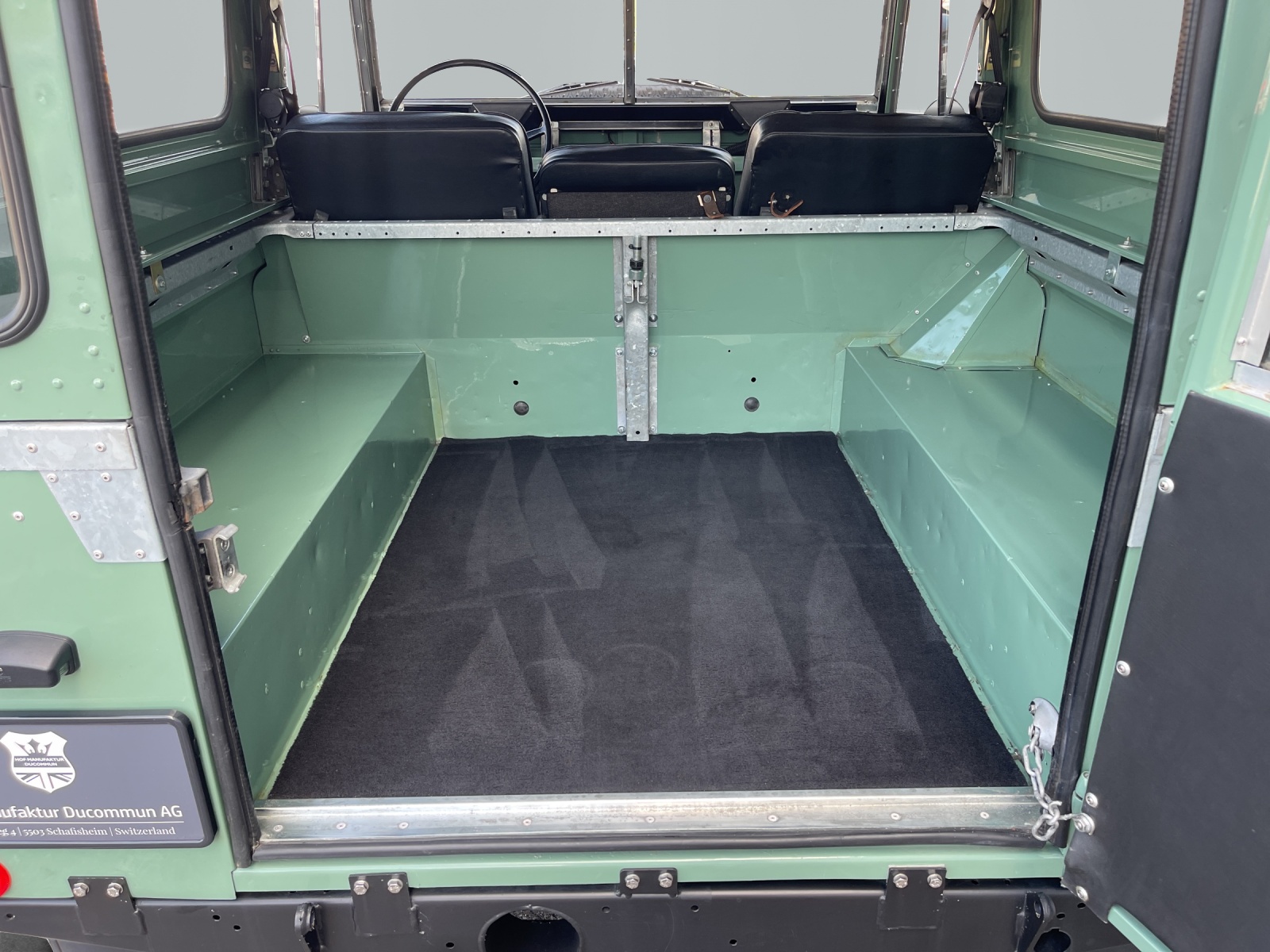 LAND ROVER 88 2a-image-6