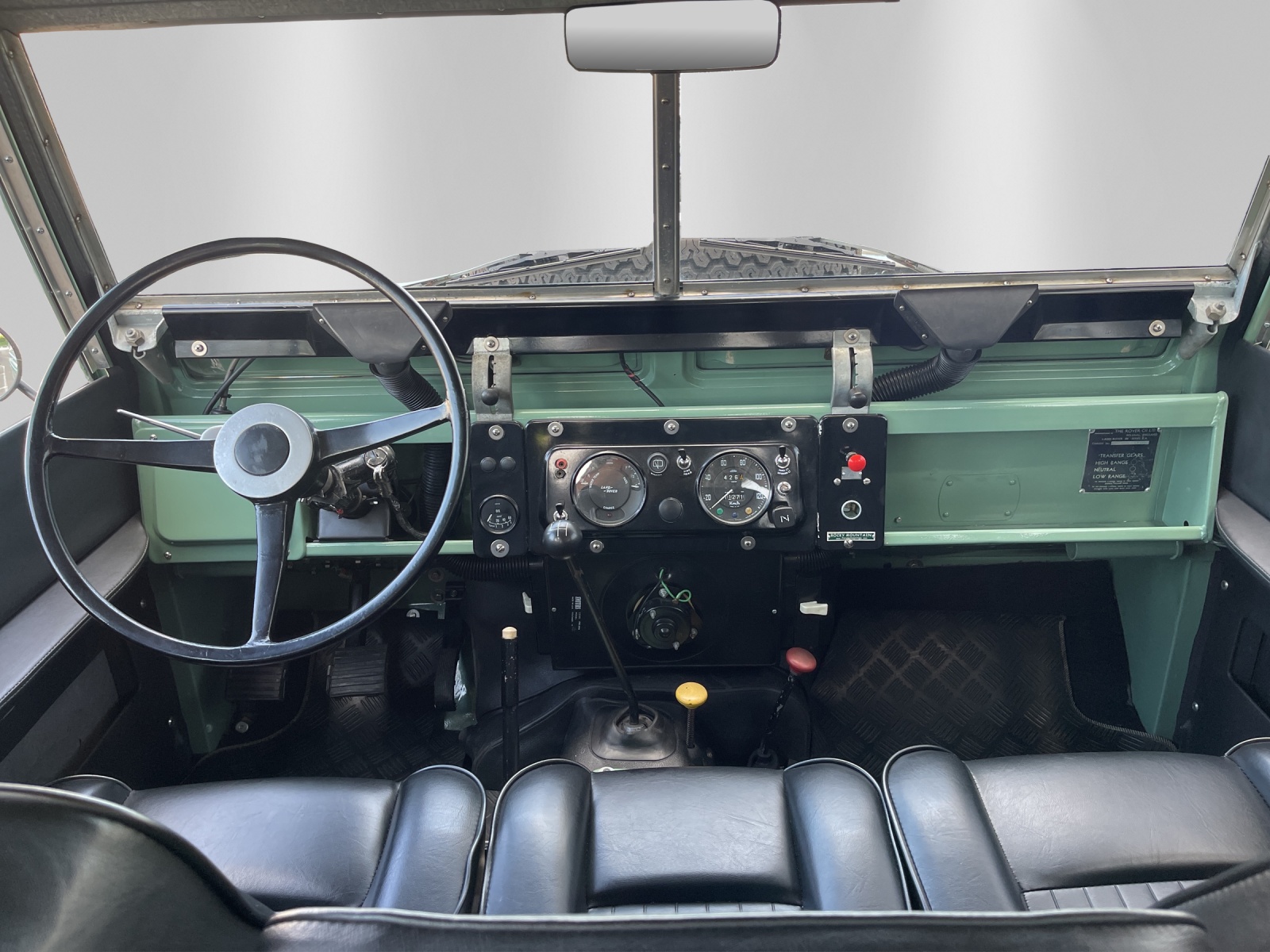 LAND ROVER 88 2a-image-10