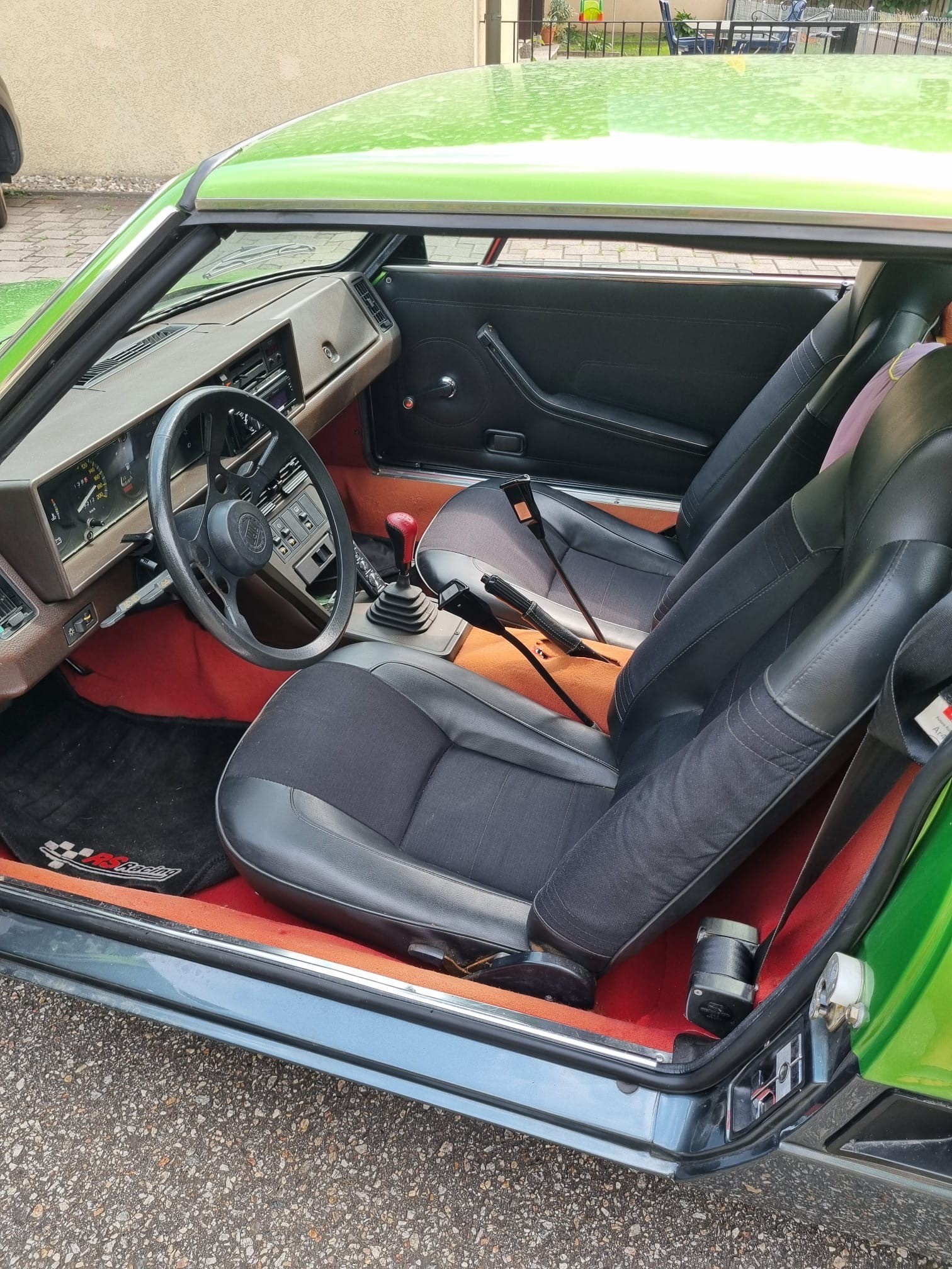 FIAT X 1/9 Bertone-image-9
