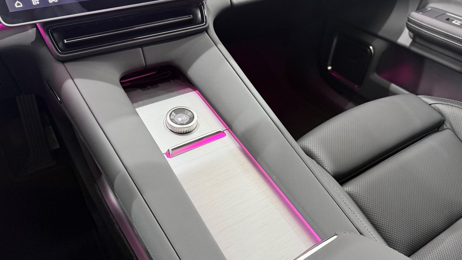 POLESTAR 4 Long Range Dual Motor Prime-image-14