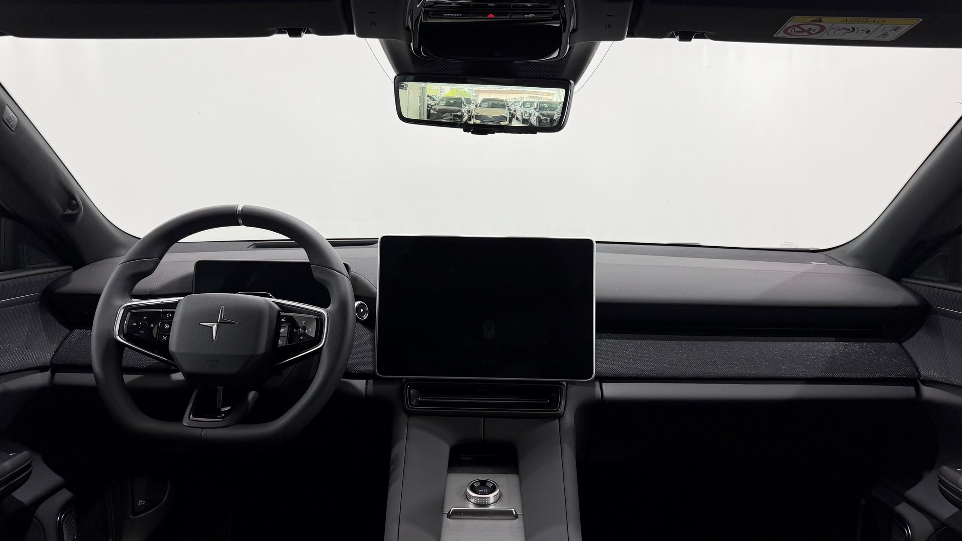 POLESTAR 4 Long Range Dual Motor Prime-image-4