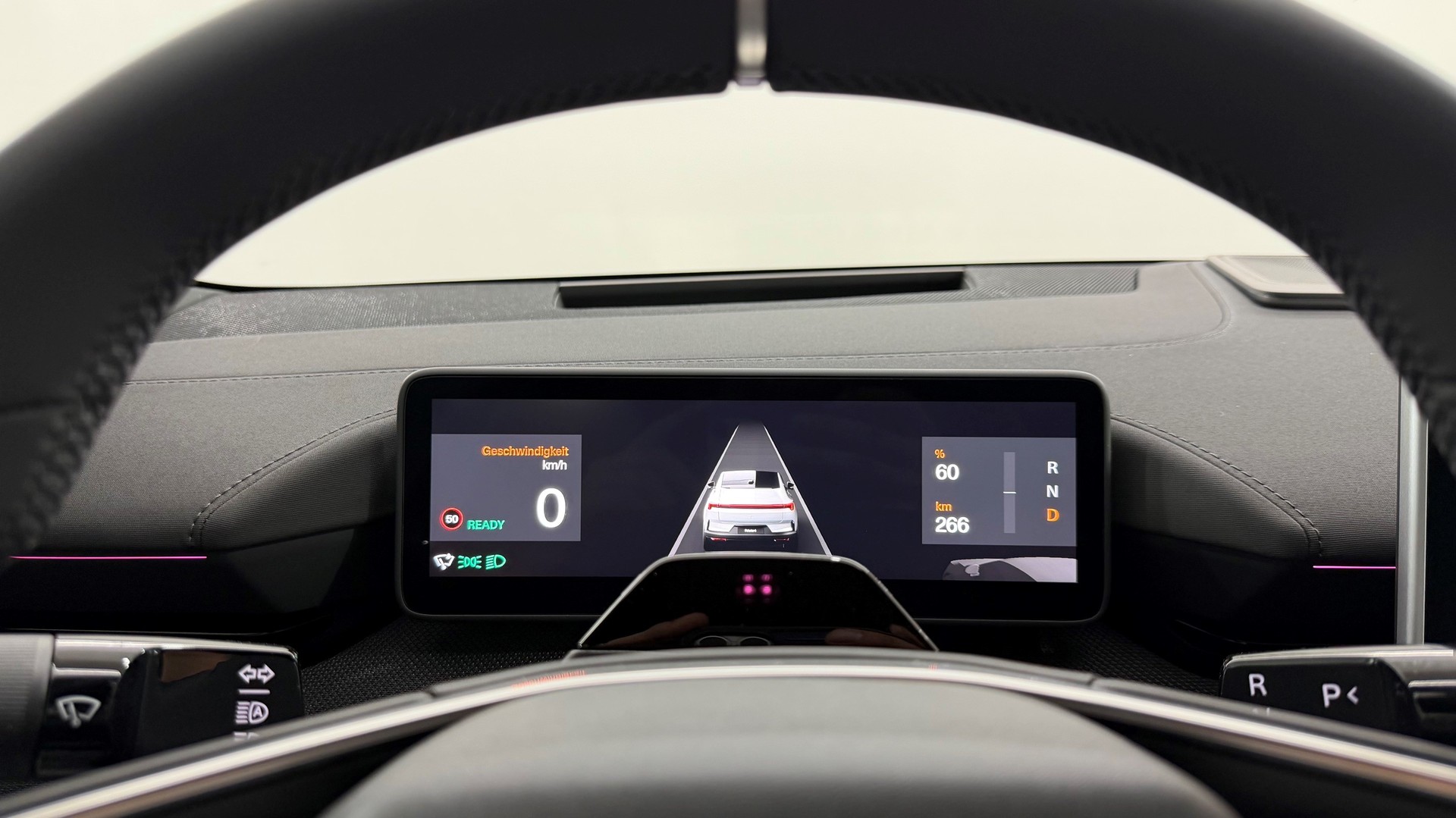 POLESTAR 4 Long Range Dual Motor Prime-image-10