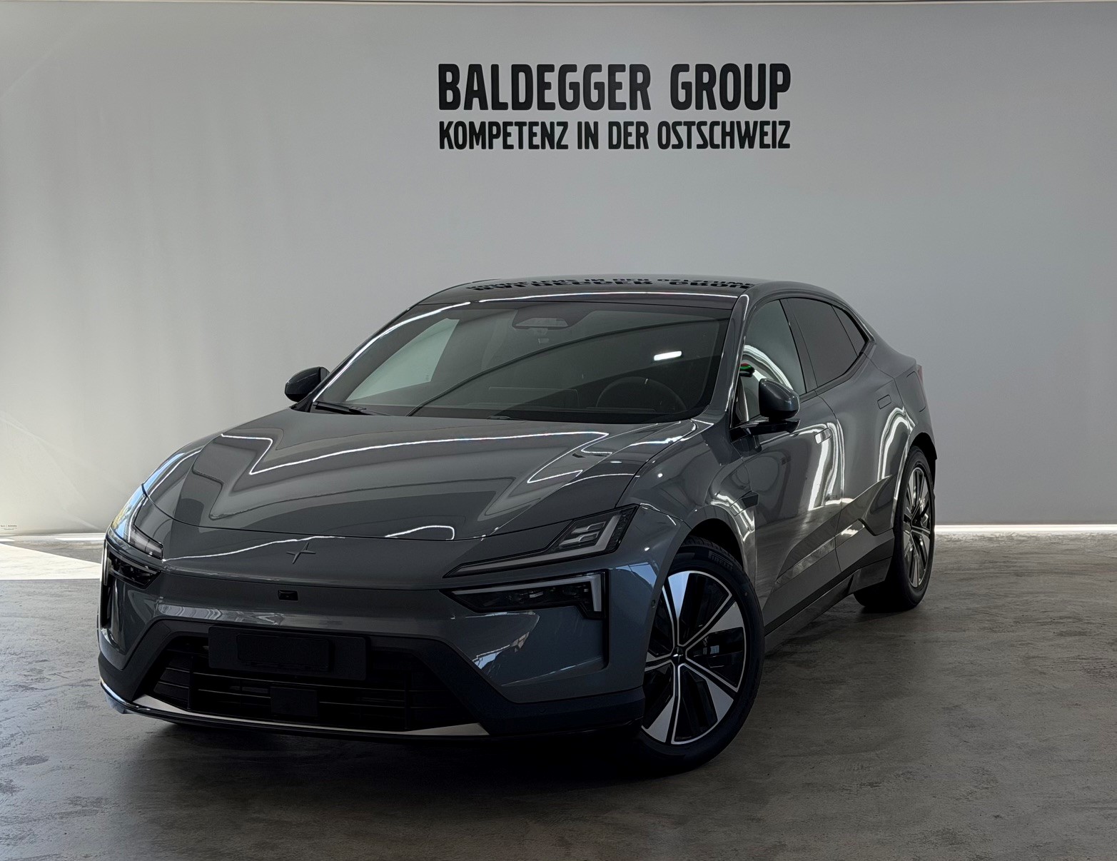 POLESTAR 4 Long Range Dual Motor Prime-image-0