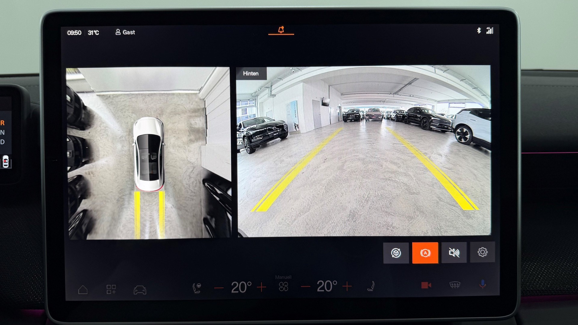 POLESTAR 4 Long Range Dual Motor Prime-image-11