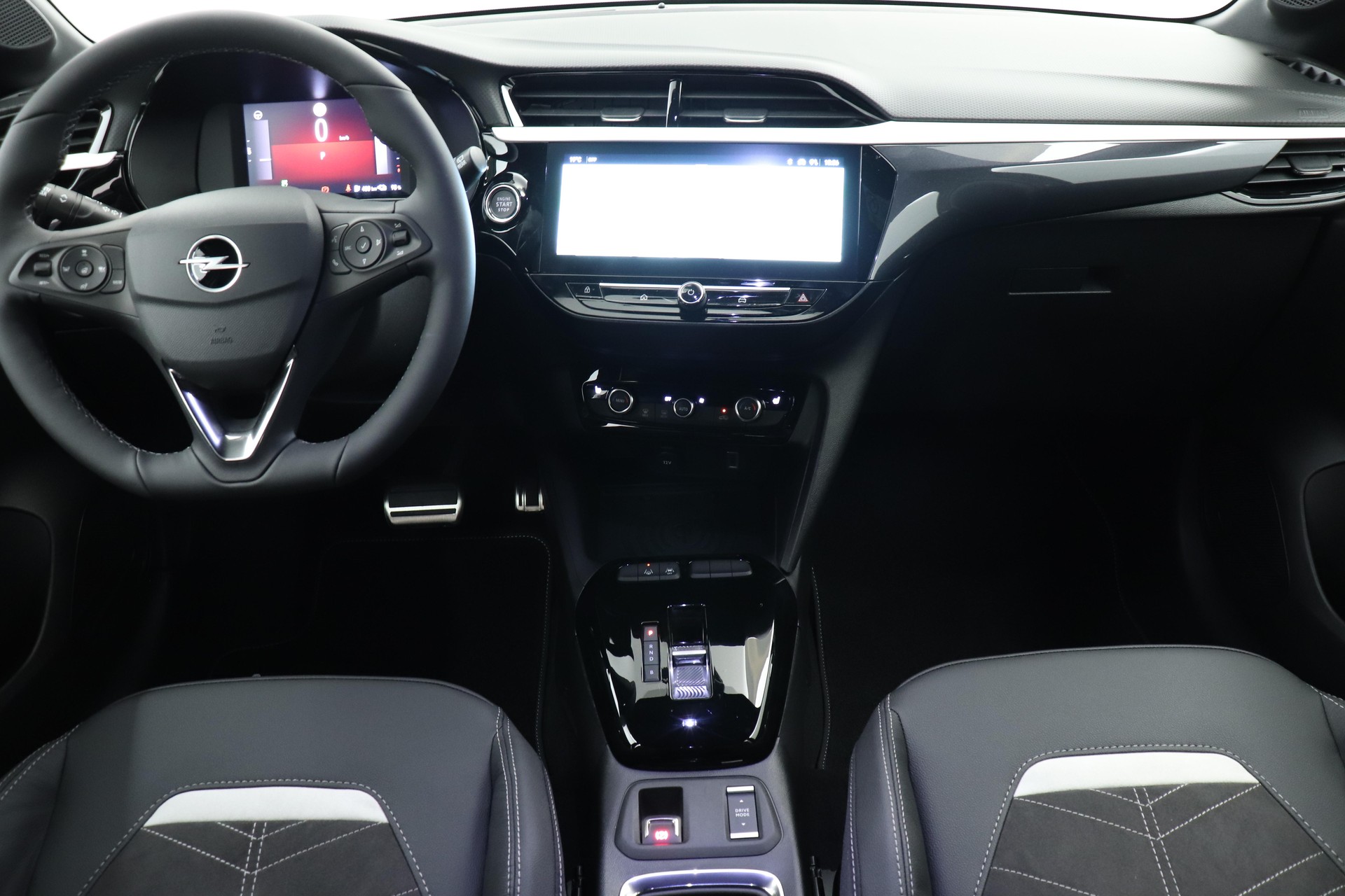 OPEL Corsa-e 156 GS-image-8