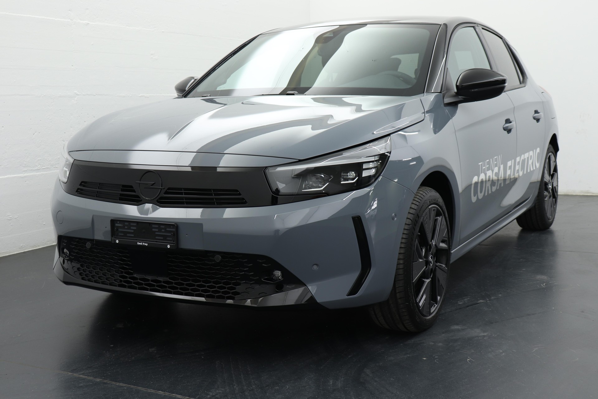 OPEL Corsa-e 156 GS-image-0